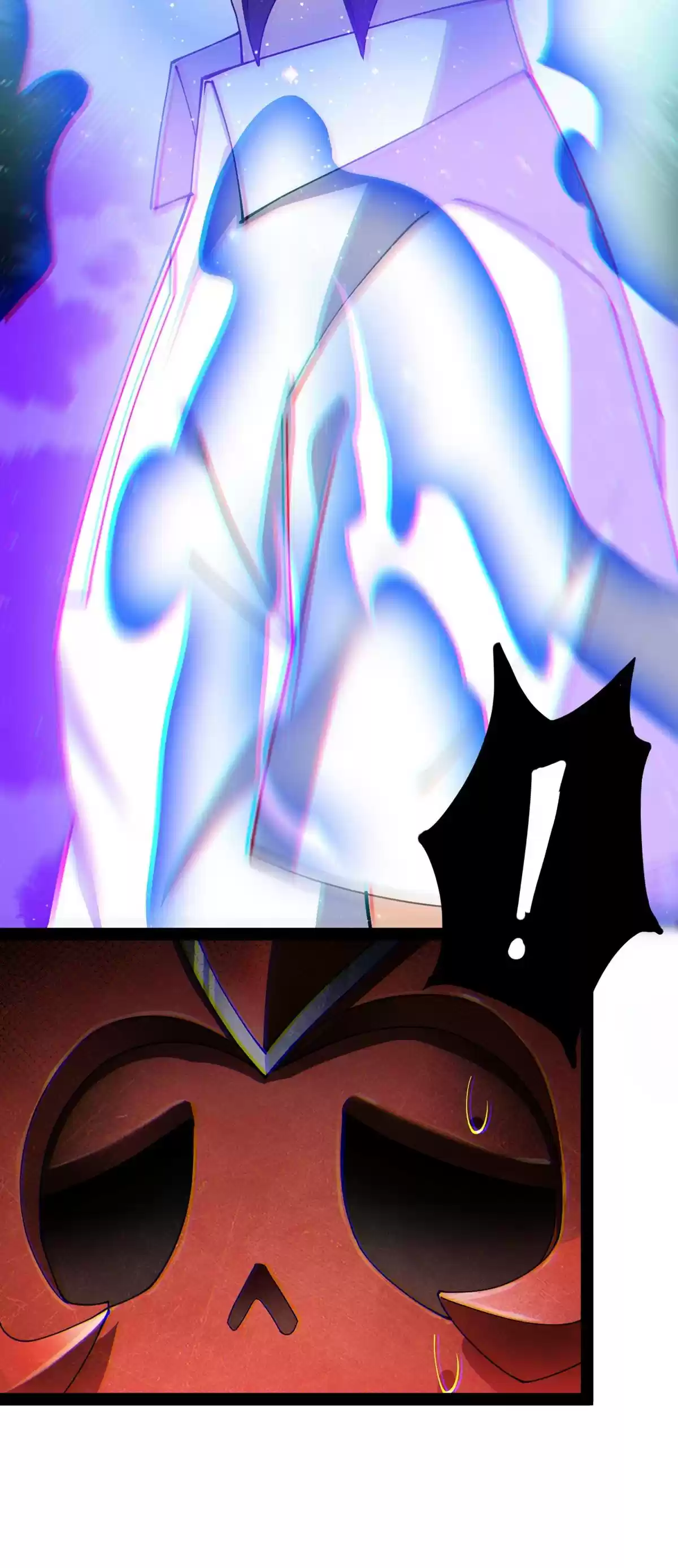 The Daily Life Of Immortal King Chapter 61