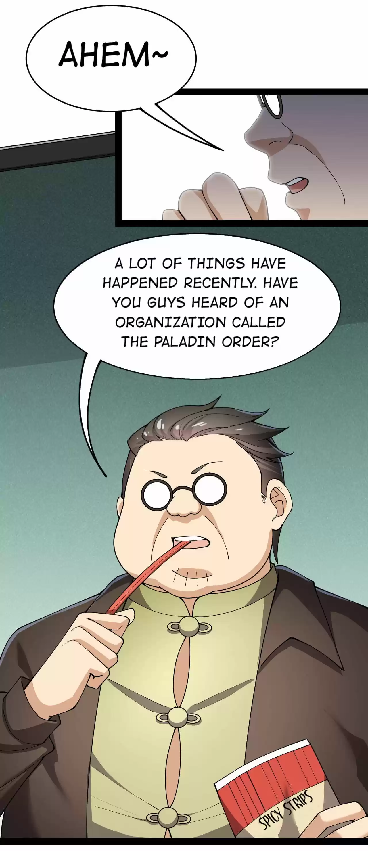 The Daily Life Of Immortal King Chapter 62