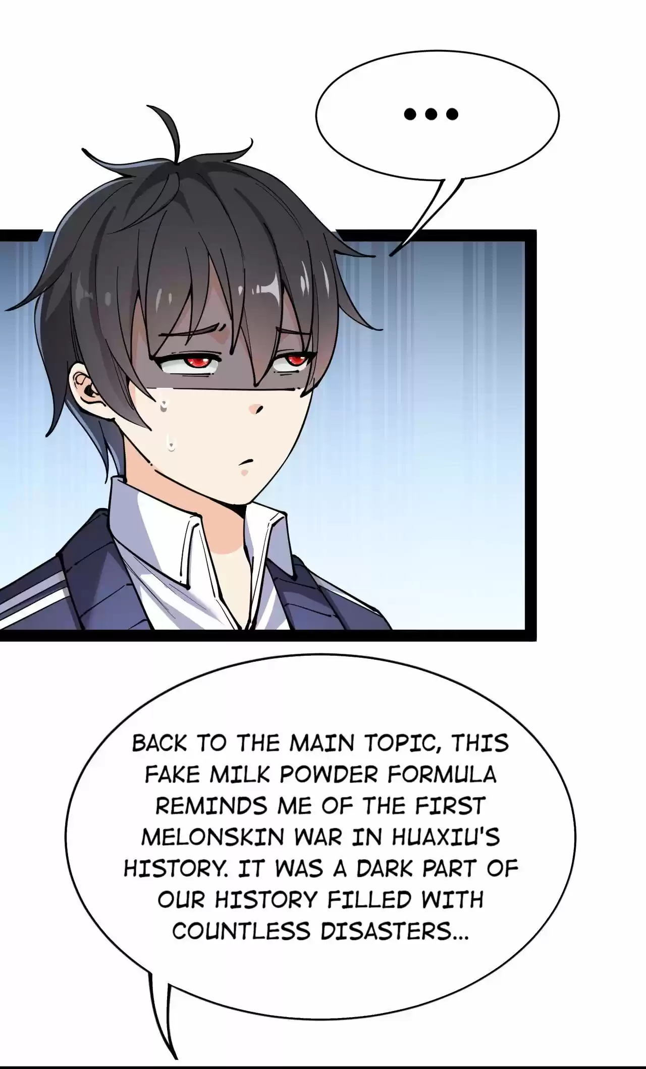 The Daily Life Of Immortal King Chapter 62