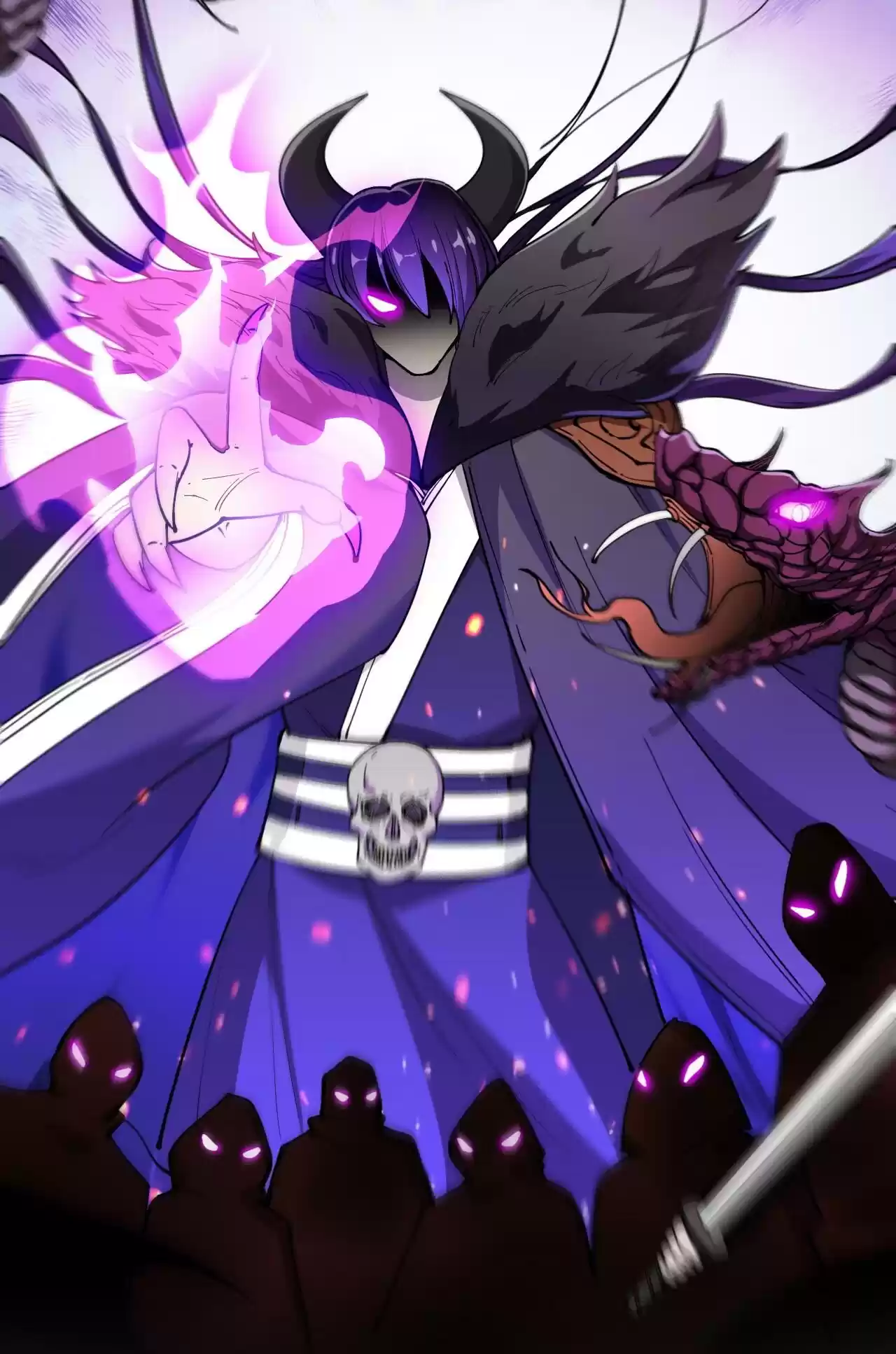 The Daily Life Of Immortal King Chapter 62