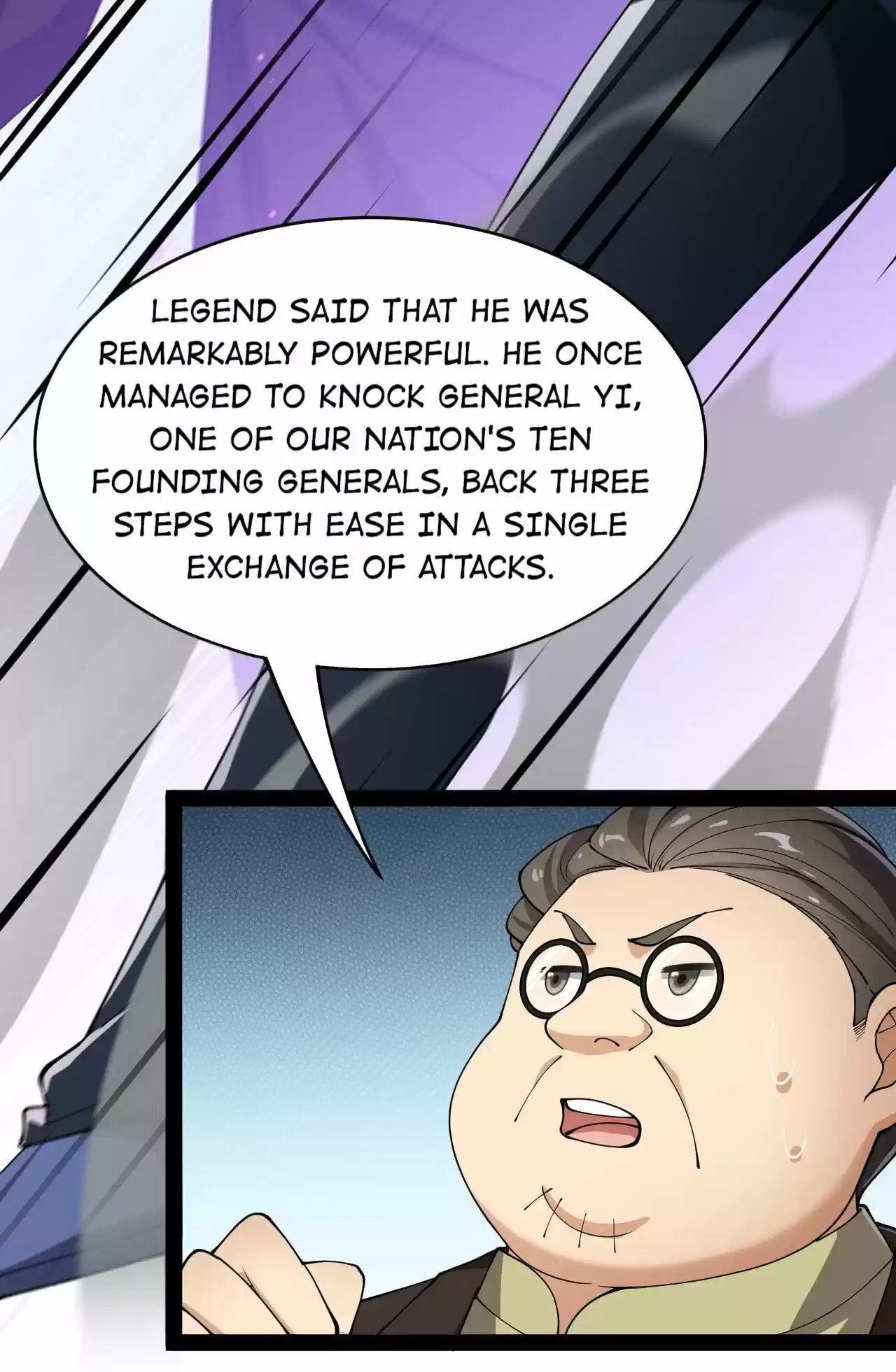 The Daily Life Of Immortal King Chapter 62