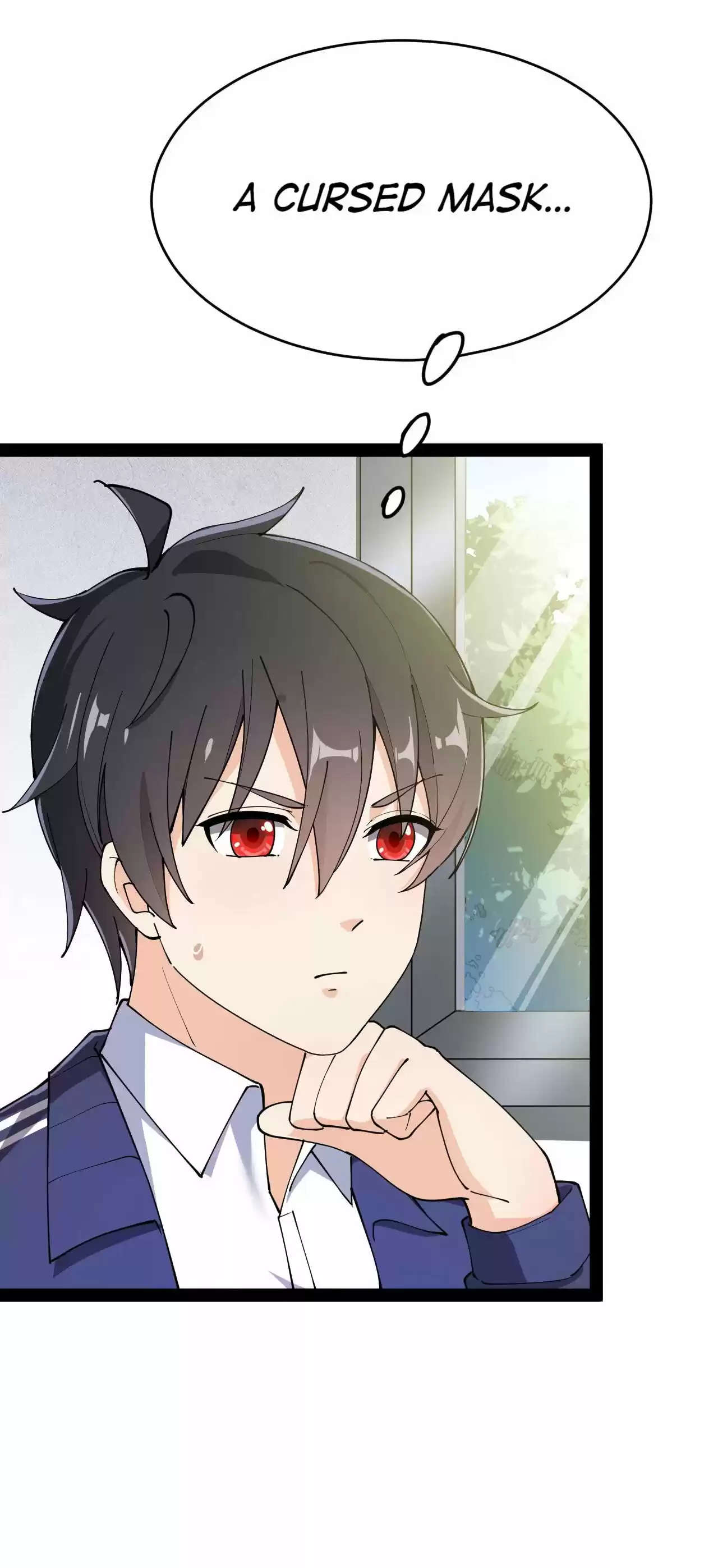 The Daily Life Of Immortal King Chapter 62