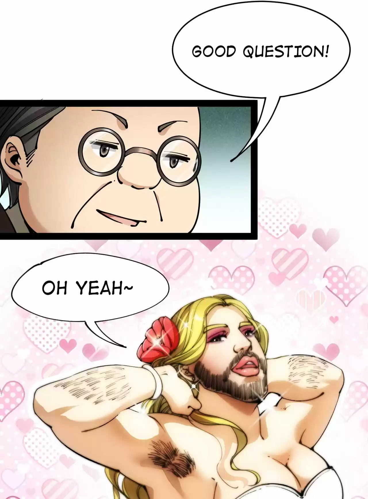 The Daily Life Of Immortal King Chapter 62