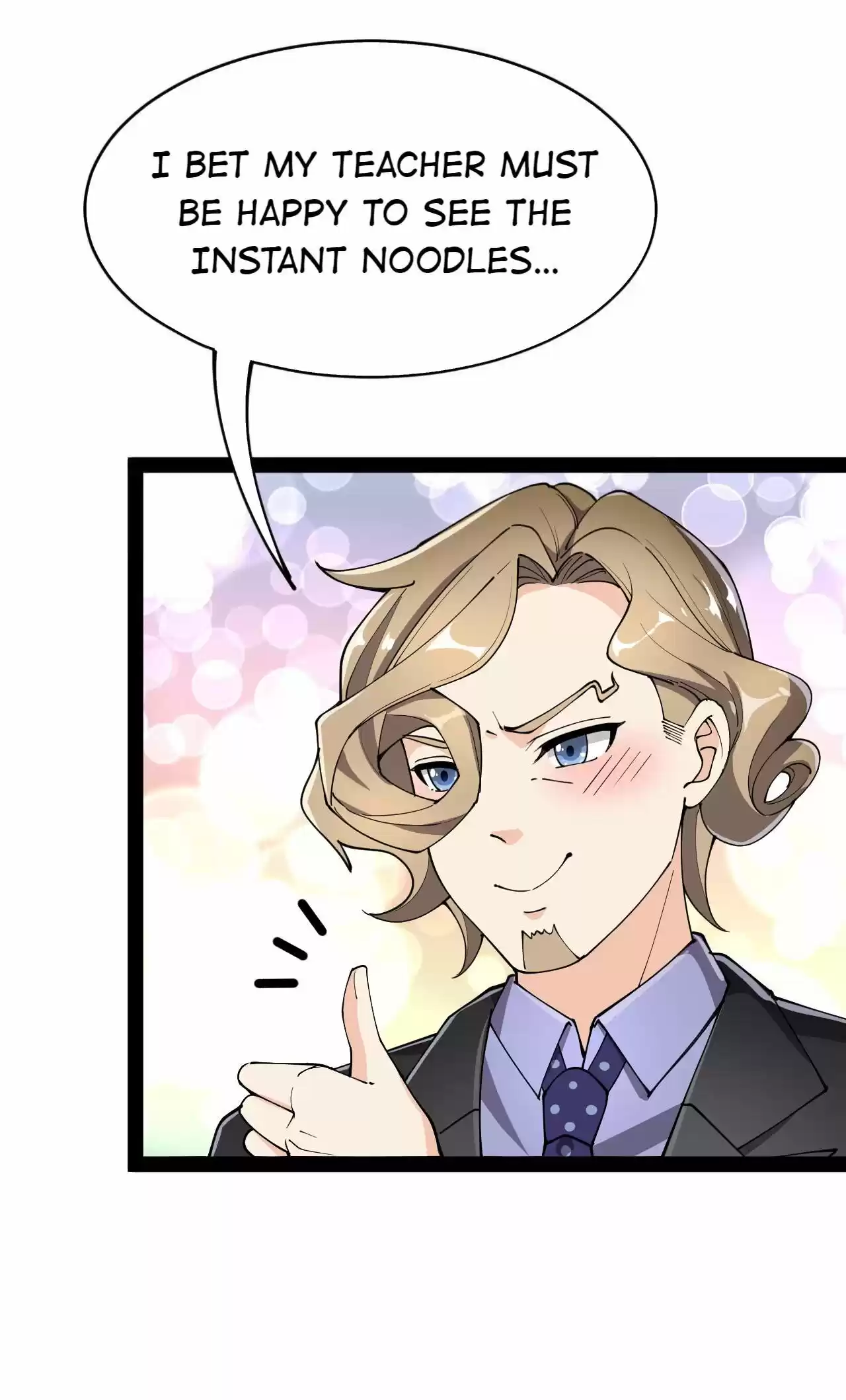 The Daily Life Of Immortal King Chapter 62