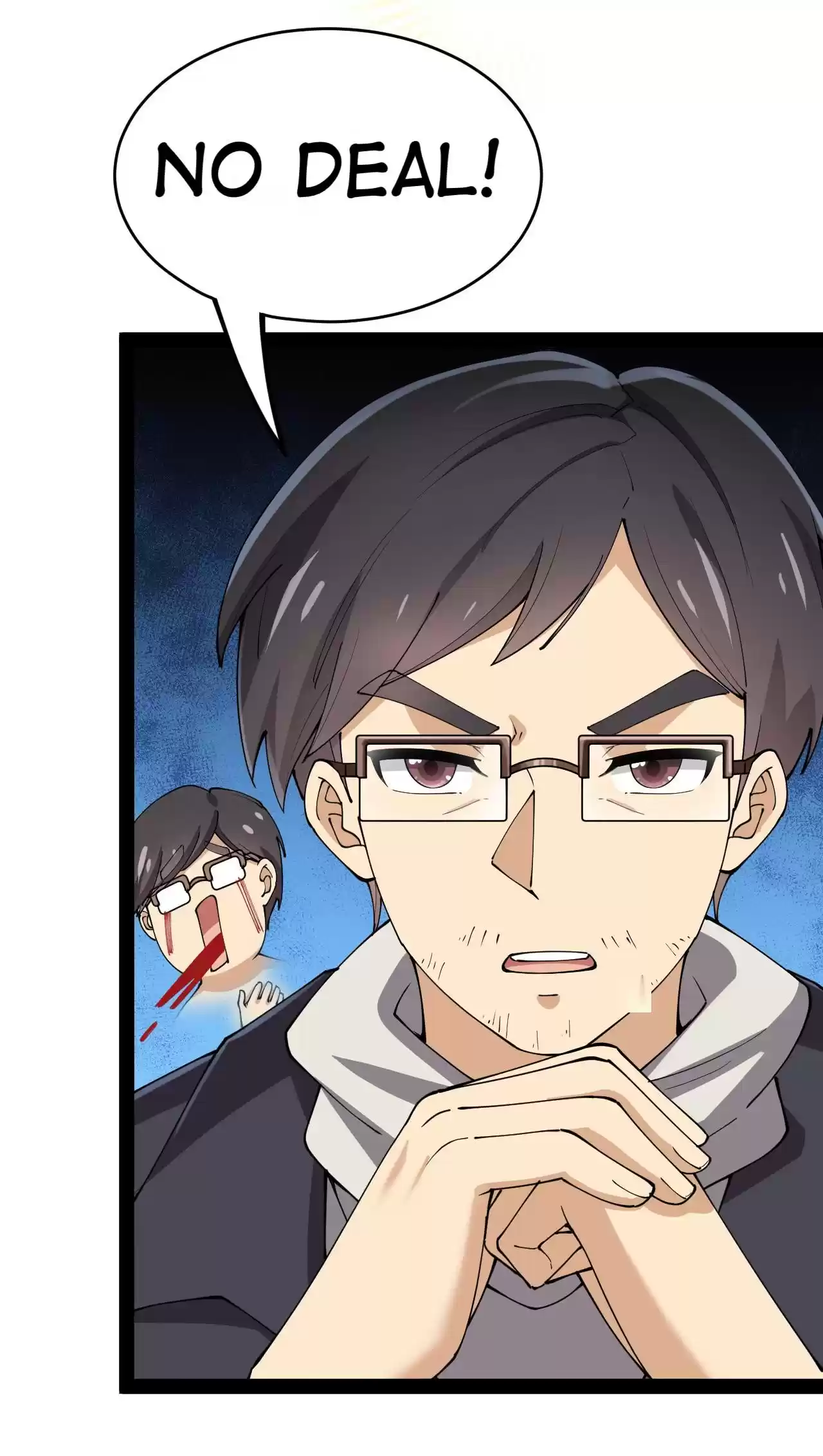 The Daily Life Of Immortal King Chapter 63