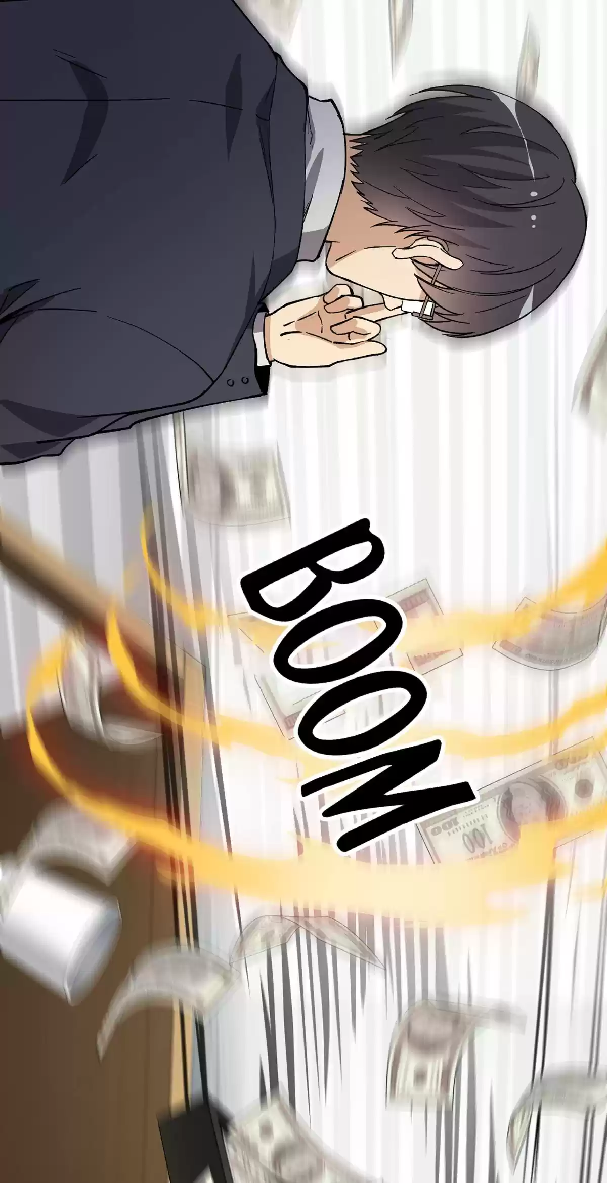 The Daily Life Of Immortal King Chapter 63