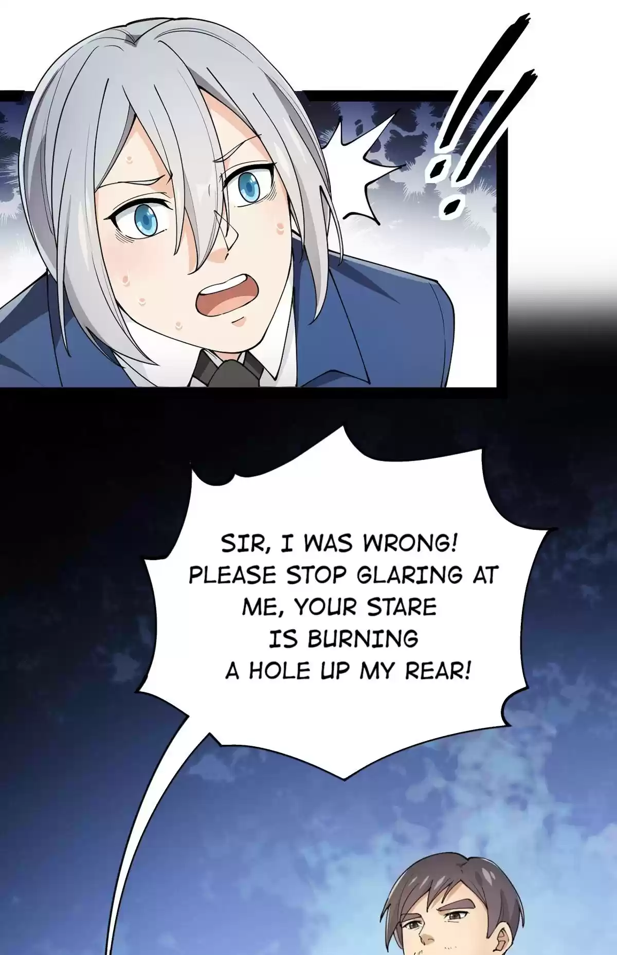 The Daily Life Of Immortal King Chapter 63