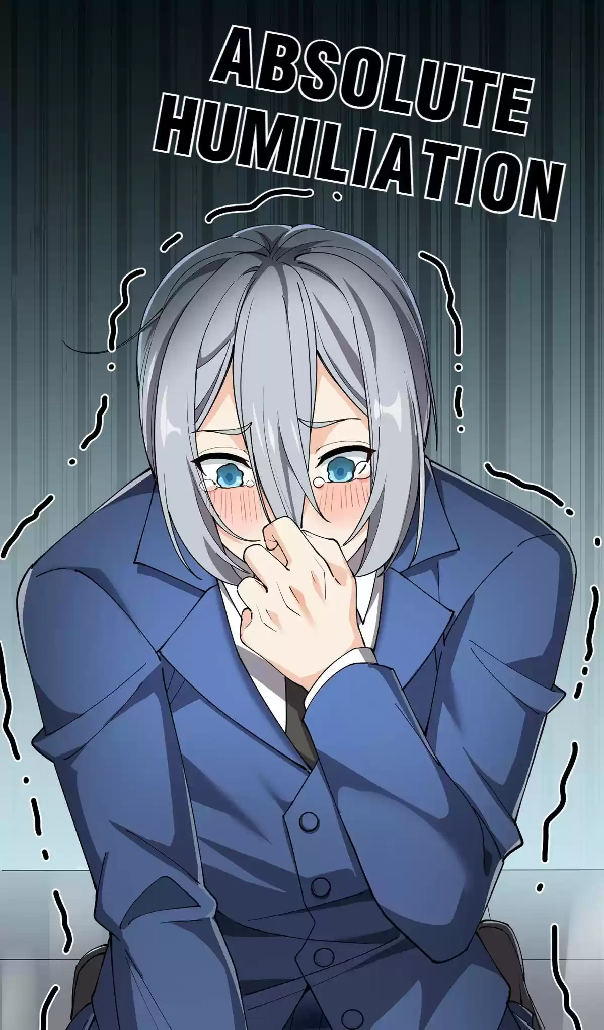 The Daily Life Of Immortal King Chapter 63