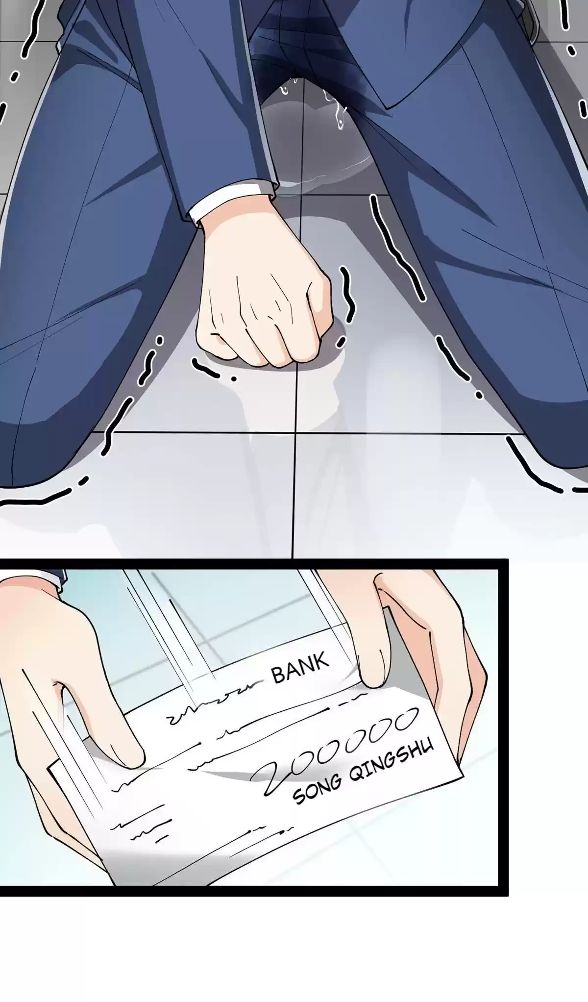 The Daily Life Of Immortal King Chapter 63