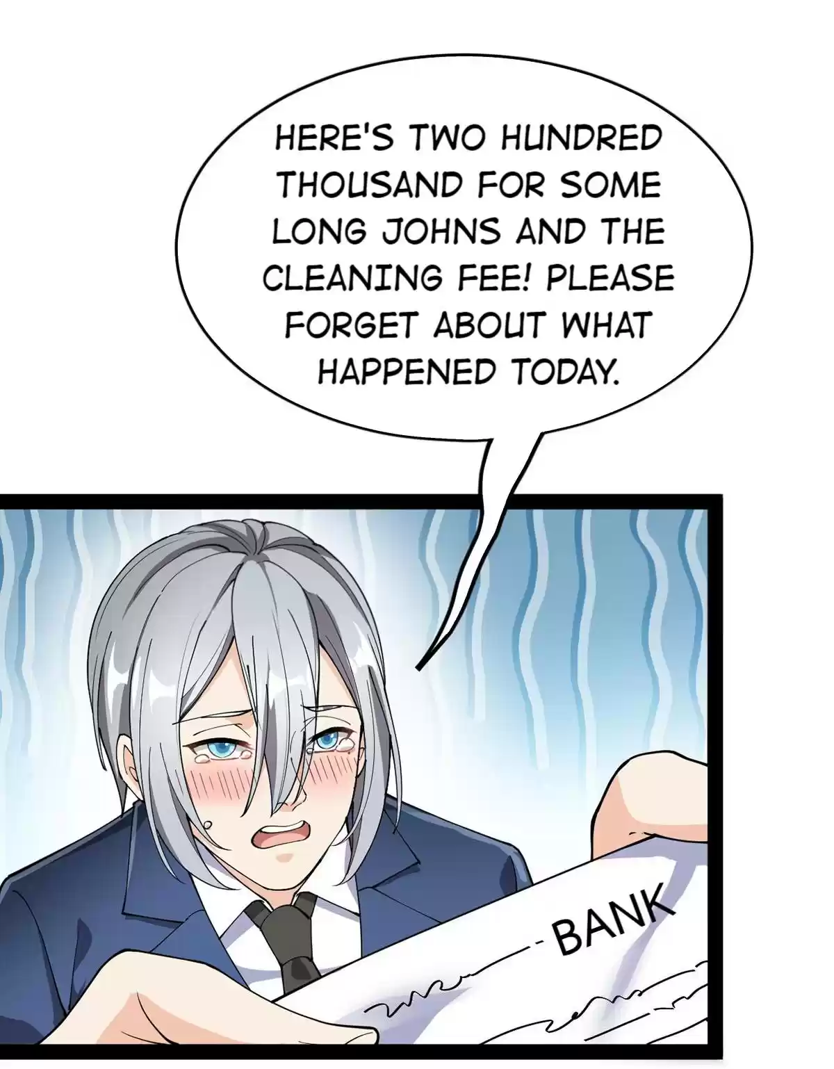 The Daily Life Of Immortal King Chapter 63