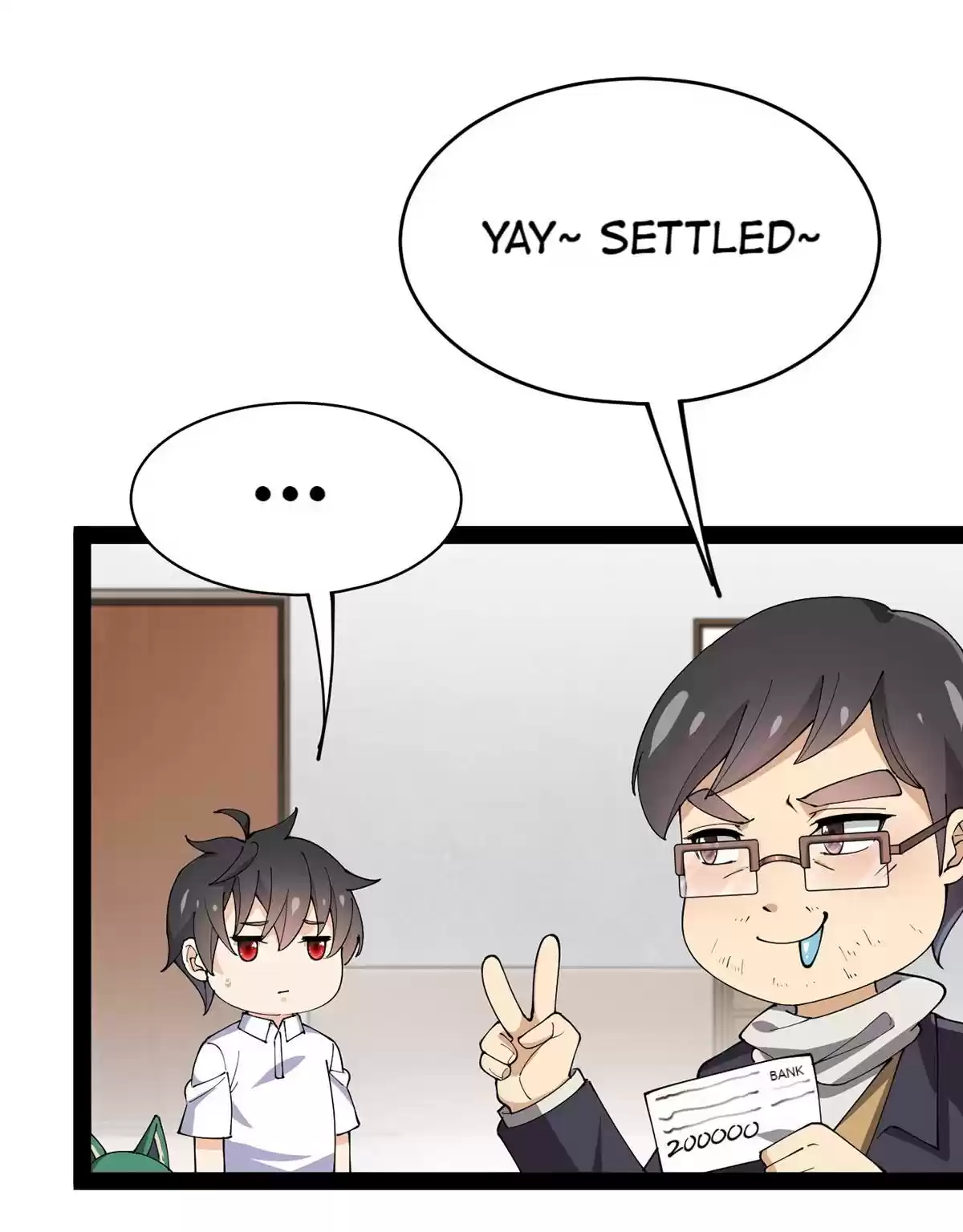 The Daily Life Of Immortal King Chapter 63