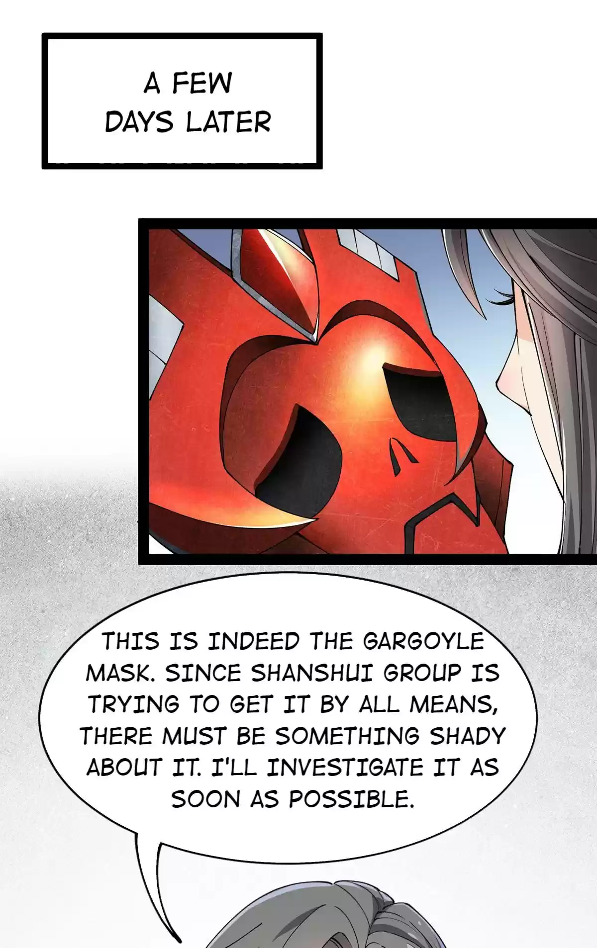 The Daily Life Of Immortal King Chapter 63