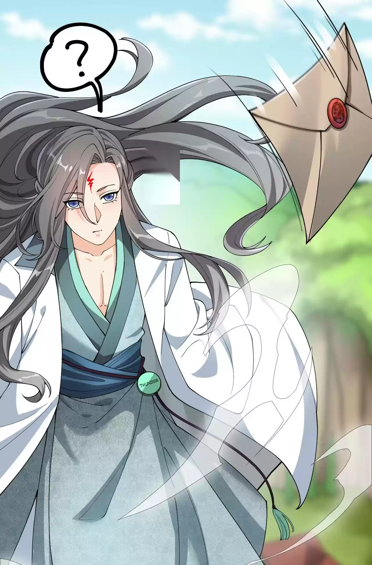 The Daily Life Of Immortal King Chapter 64