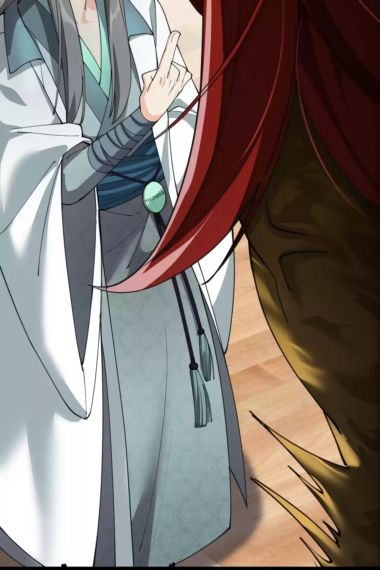 The Daily Life Of Immortal King Chapter 64