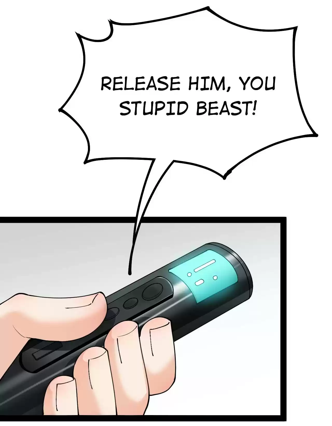 The Daily Life Of Immortal King Chapter 64