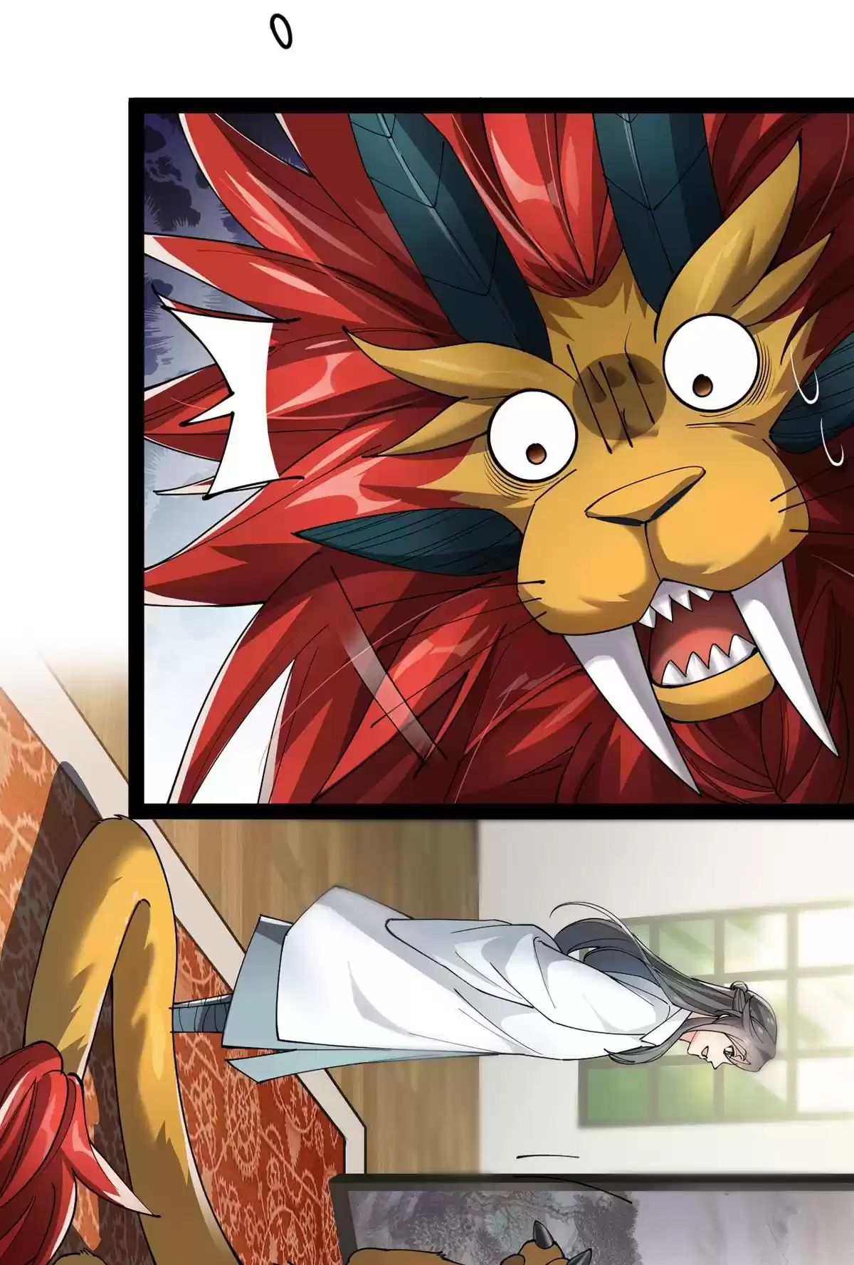 The Daily Life Of Immortal King Chapter 65