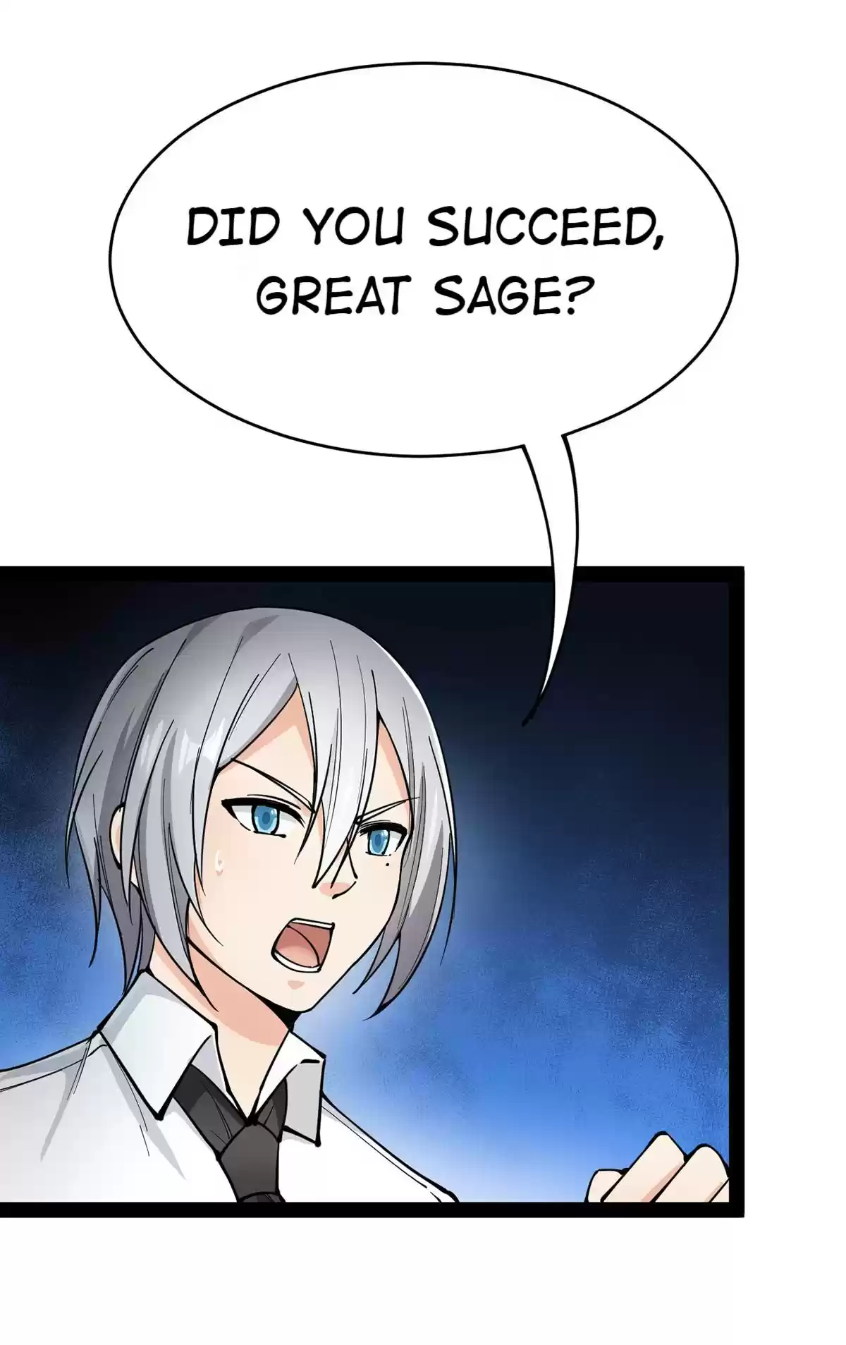 The Daily Life Of Immortal King Chapter 65