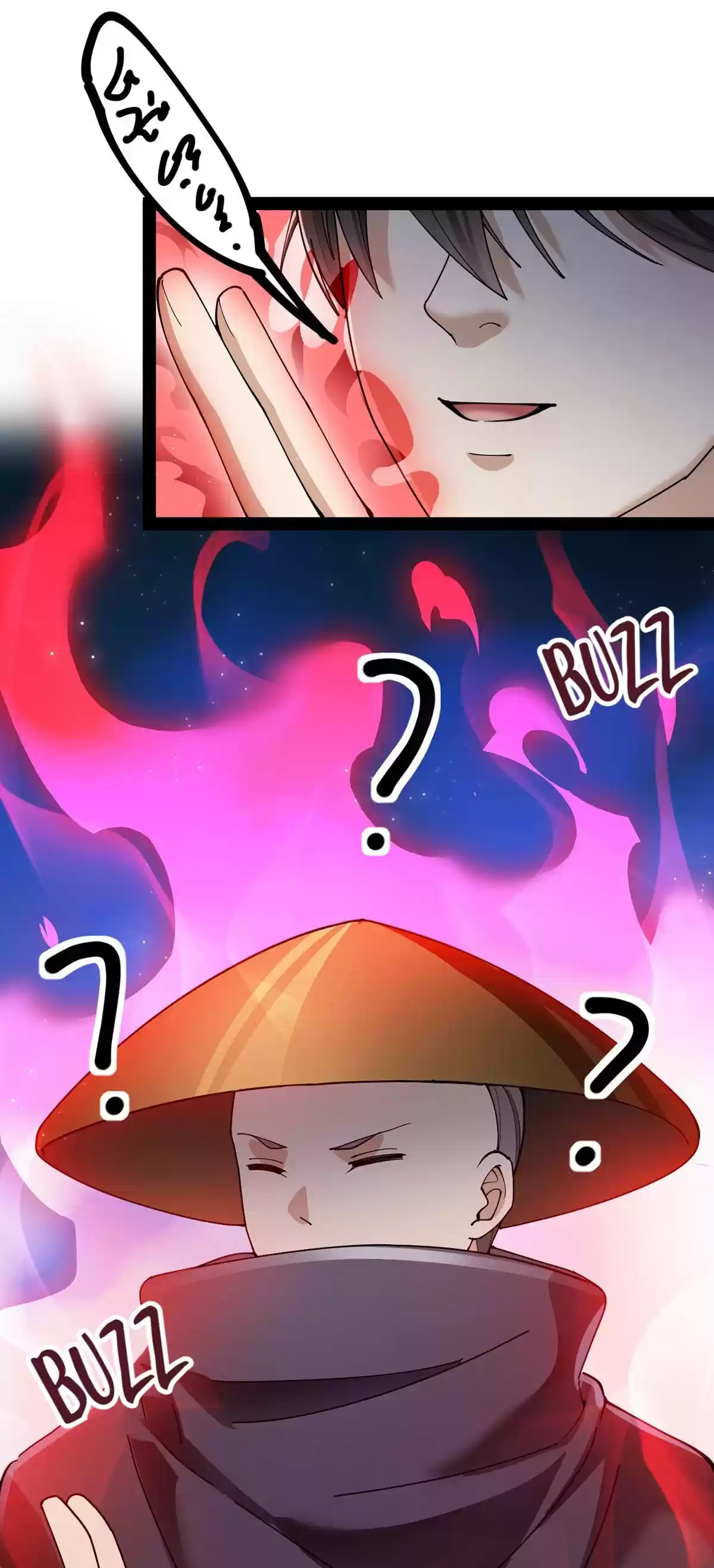 The Daily Life Of Immortal King Chapter 65