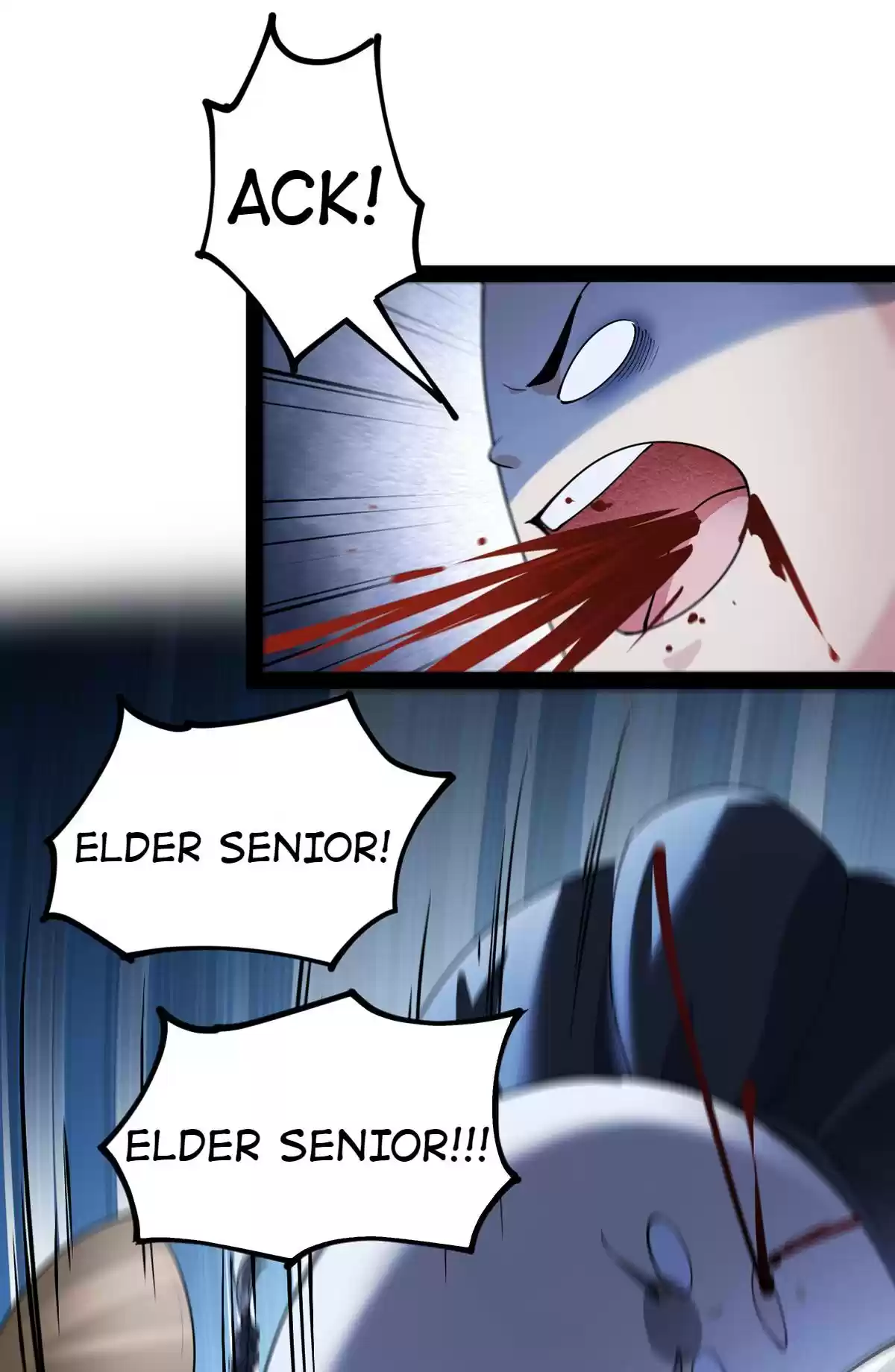 The Daily Life Of Immortal King Chapter 65