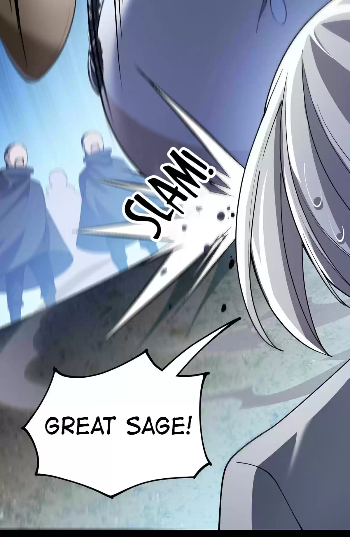 The Daily Life Of Immortal King Chapter 65