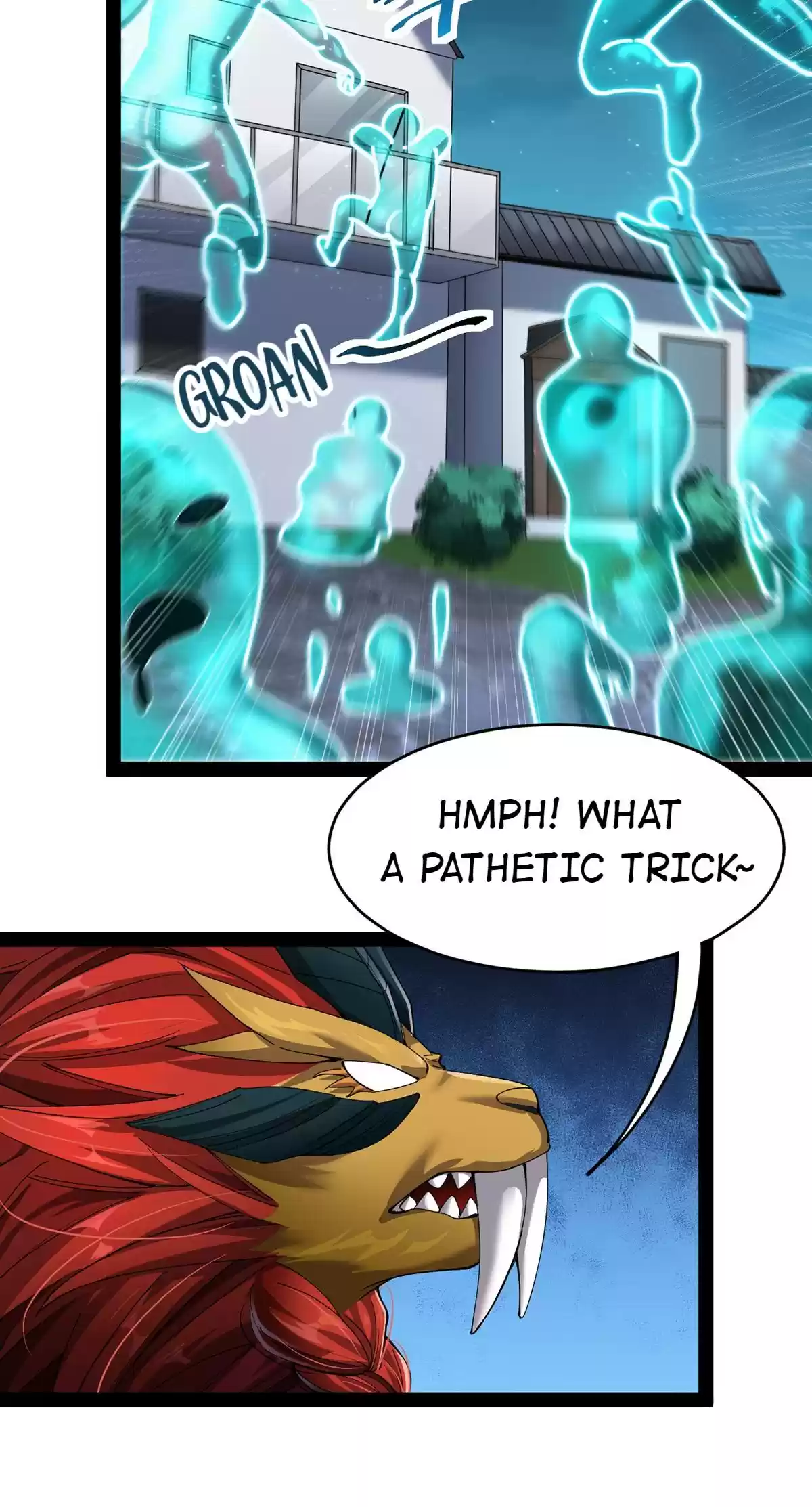 The Daily Life Of Immortal King Chapter 65