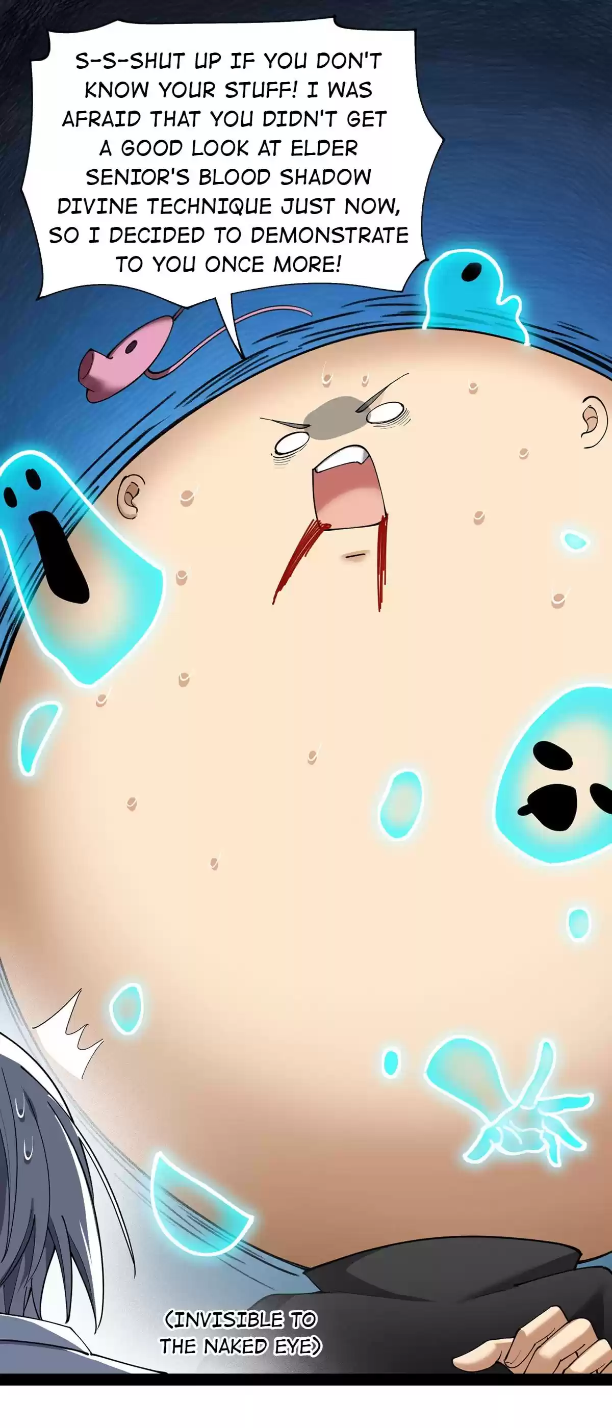 The Daily Life Of Immortal King Chapter 65