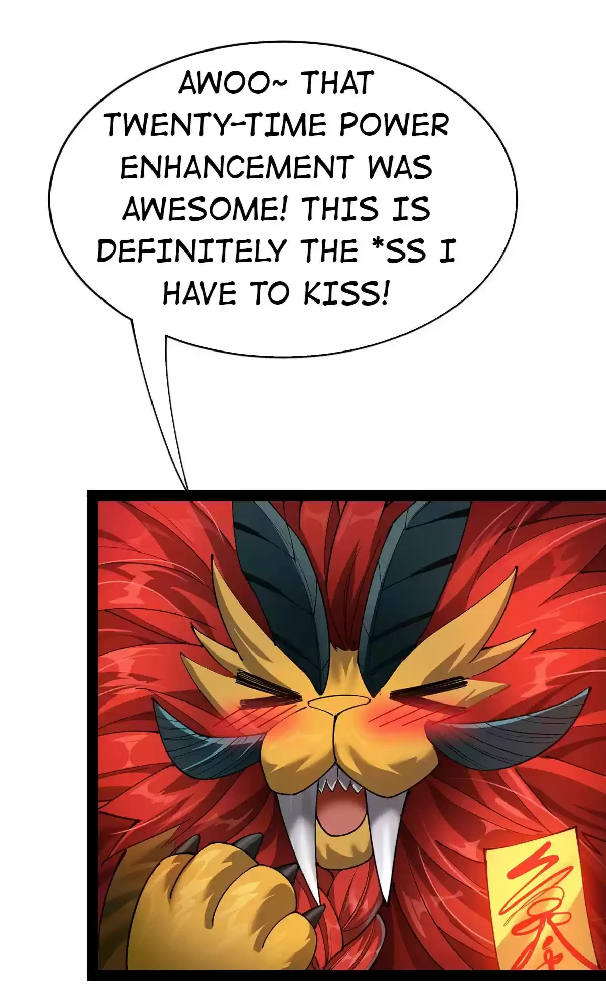 The Daily Life Of Immortal King Chapter 65