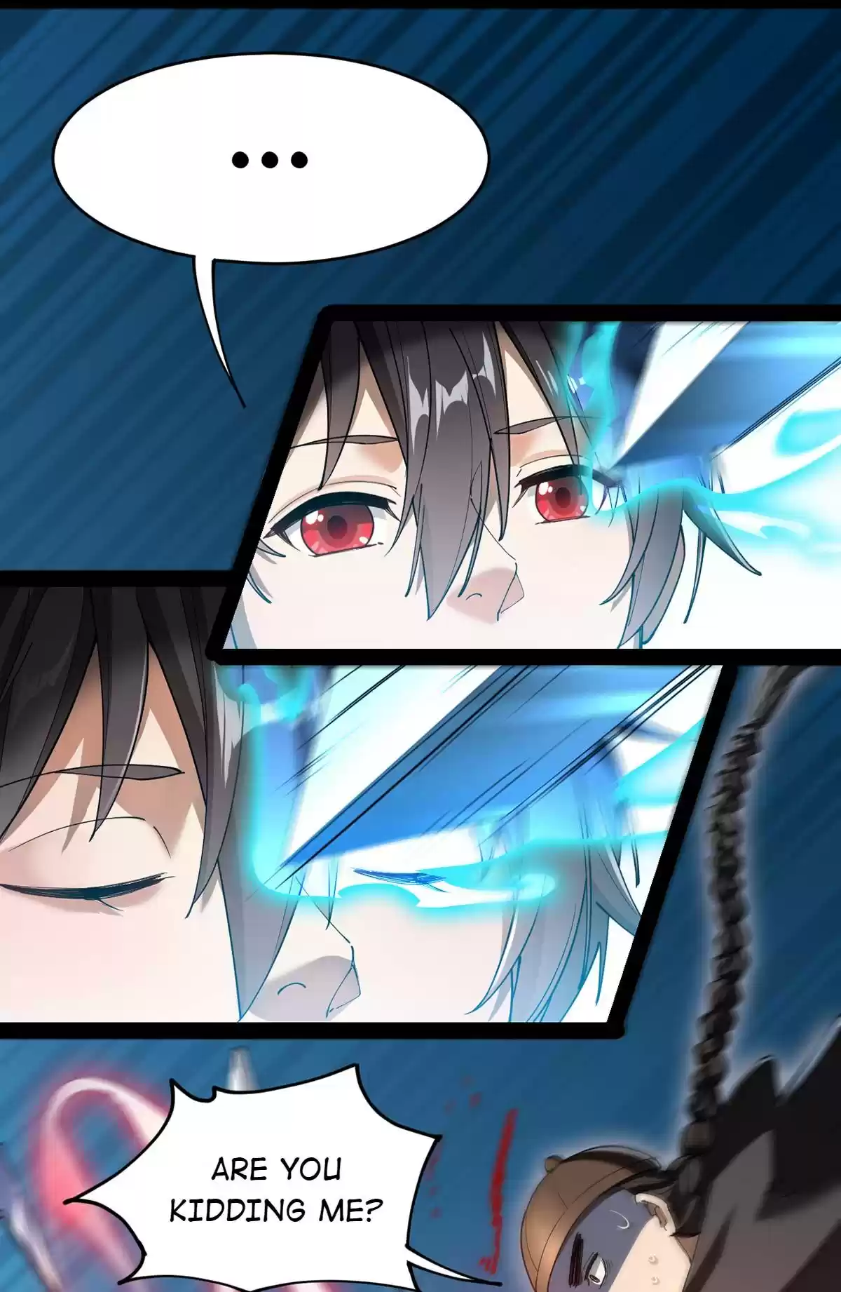 The Daily Life Of Immortal King Chapter 66