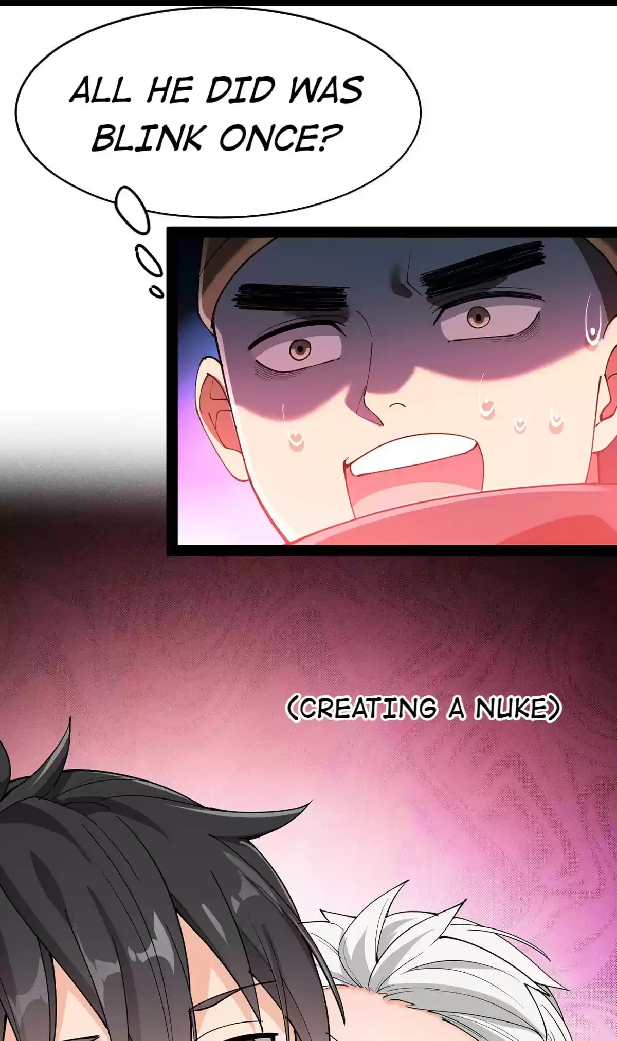 The Daily Life Of Immortal King Chapter 66