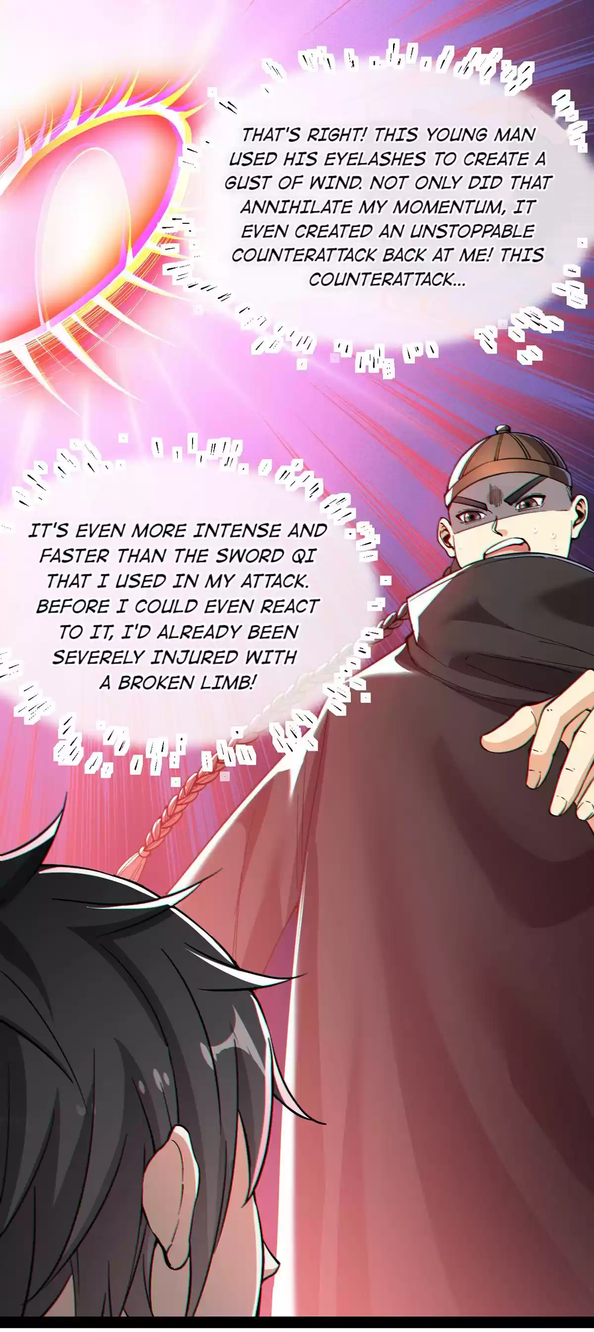 The Daily Life Of Immortal King Chapter 66