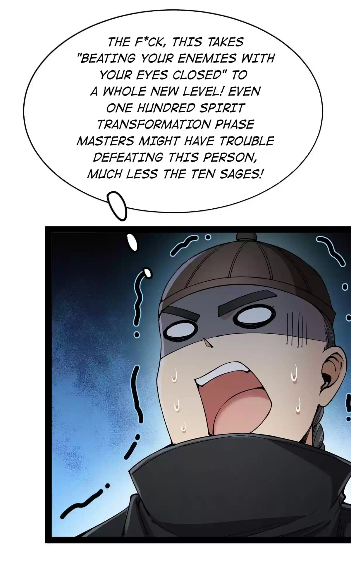 The Daily Life Of Immortal King Chapter 66