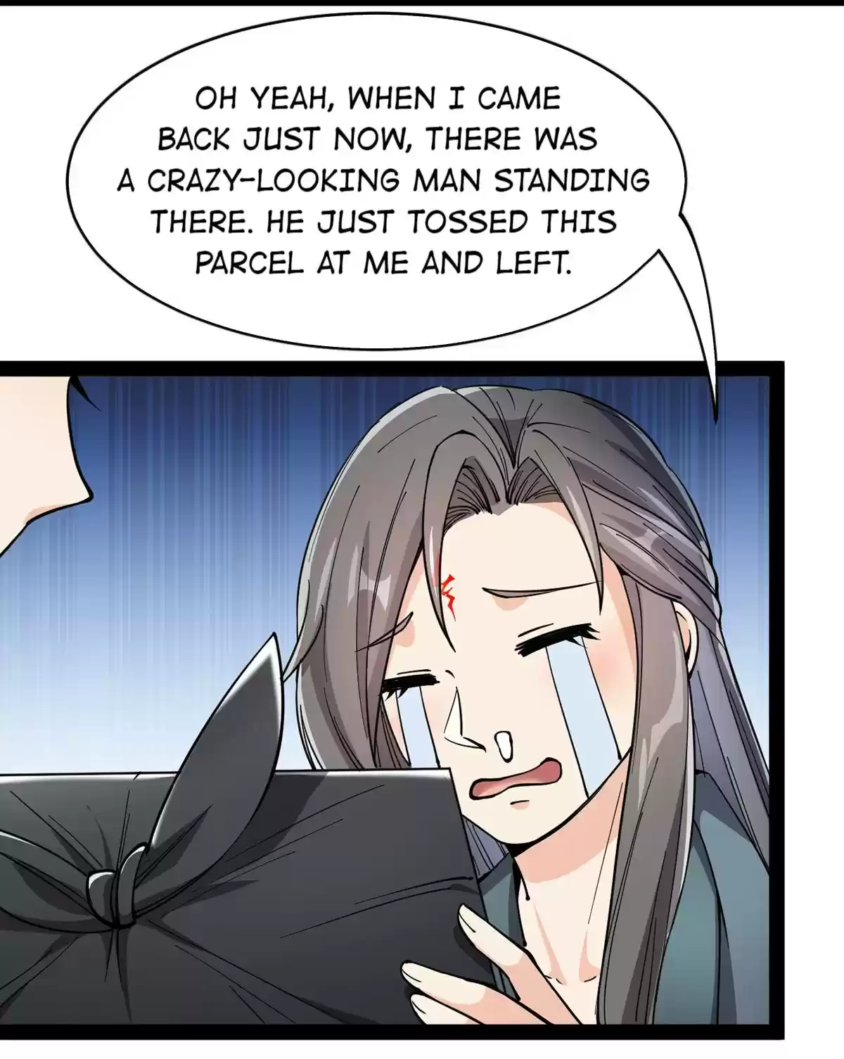 The Daily Life Of Immortal King Chapter 66