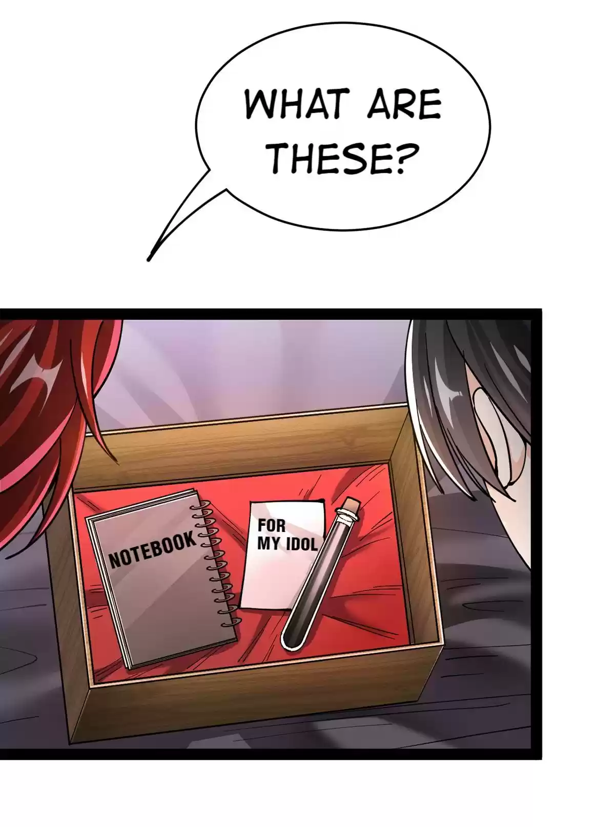 The Daily Life Of Immortal King Chapter 66