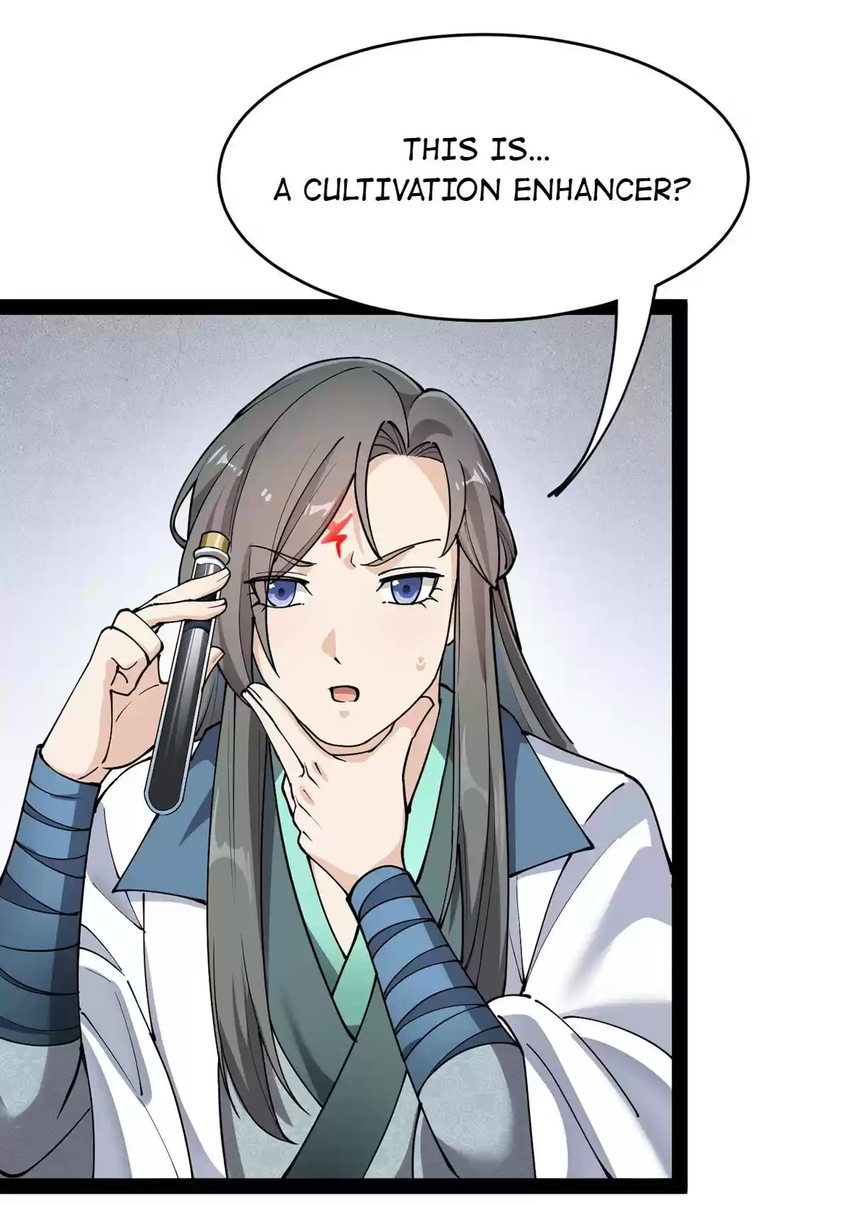 The Daily Life Of Immortal King Chapter 67