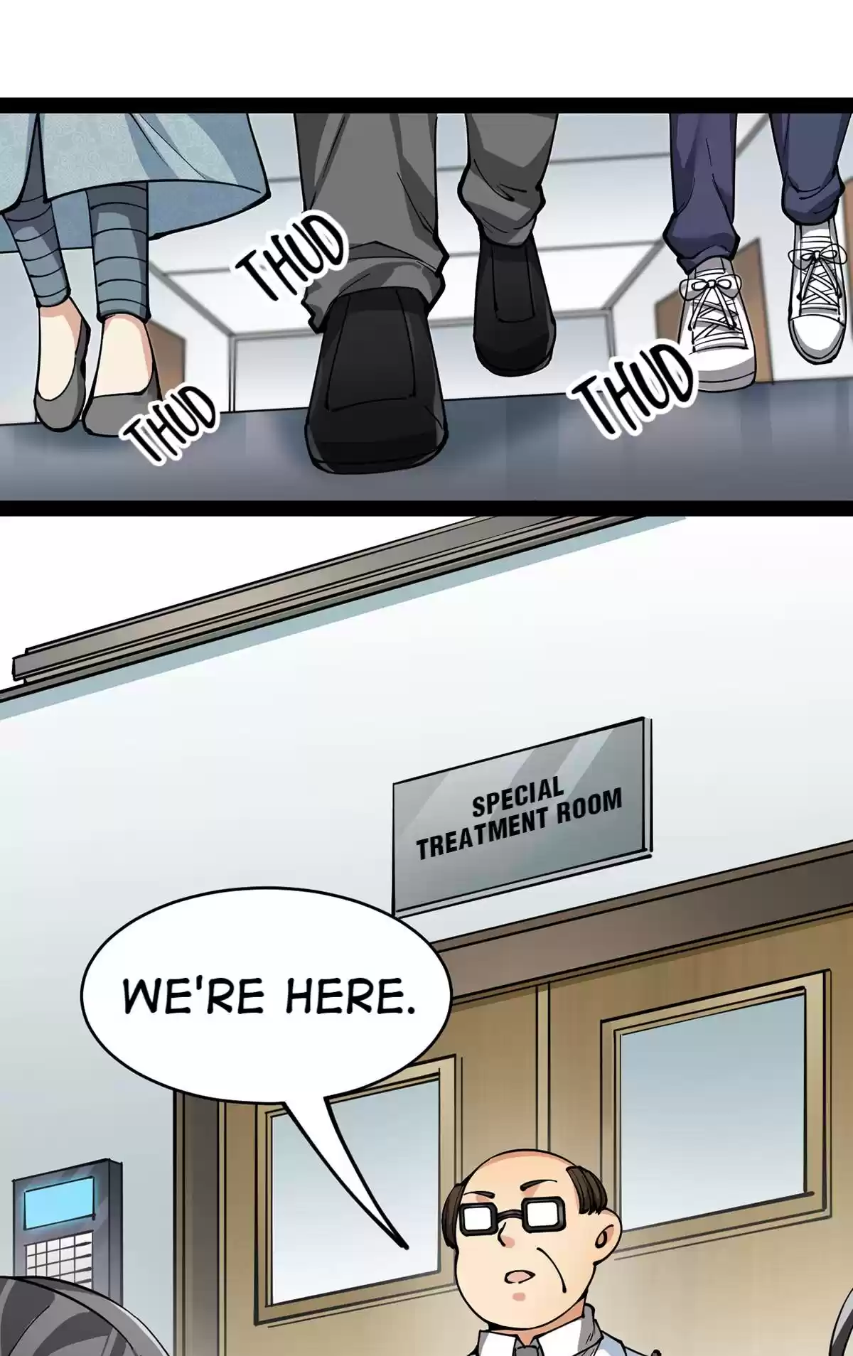 The Daily Life Of Immortal King Chapter 67