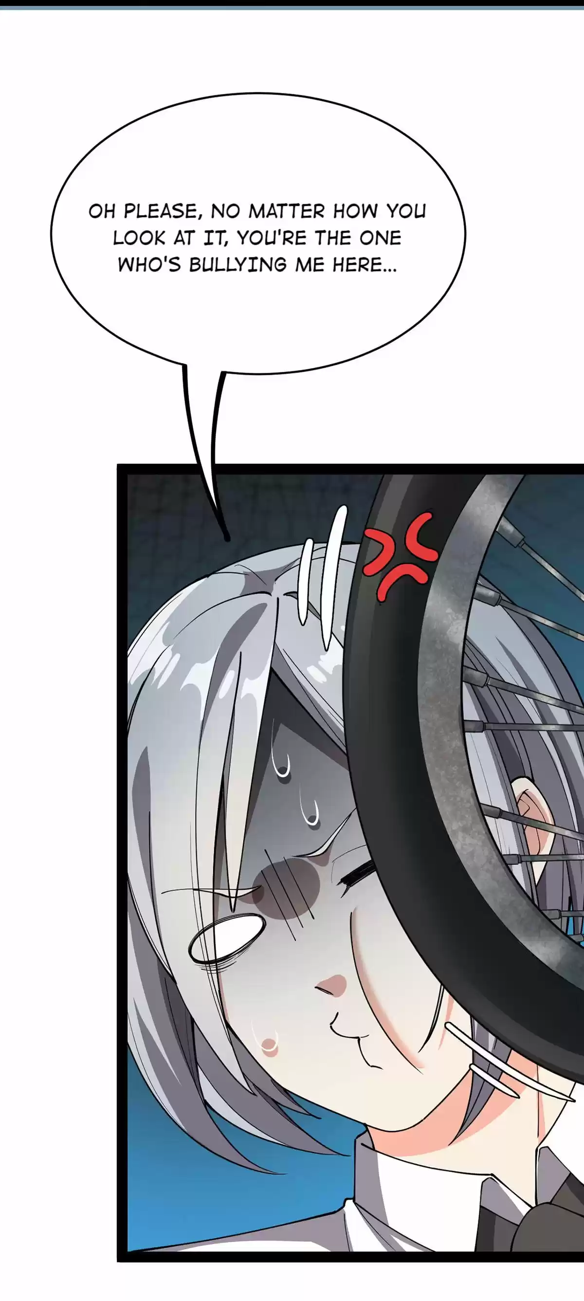 The Daily Life Of Immortal King Chapter 68