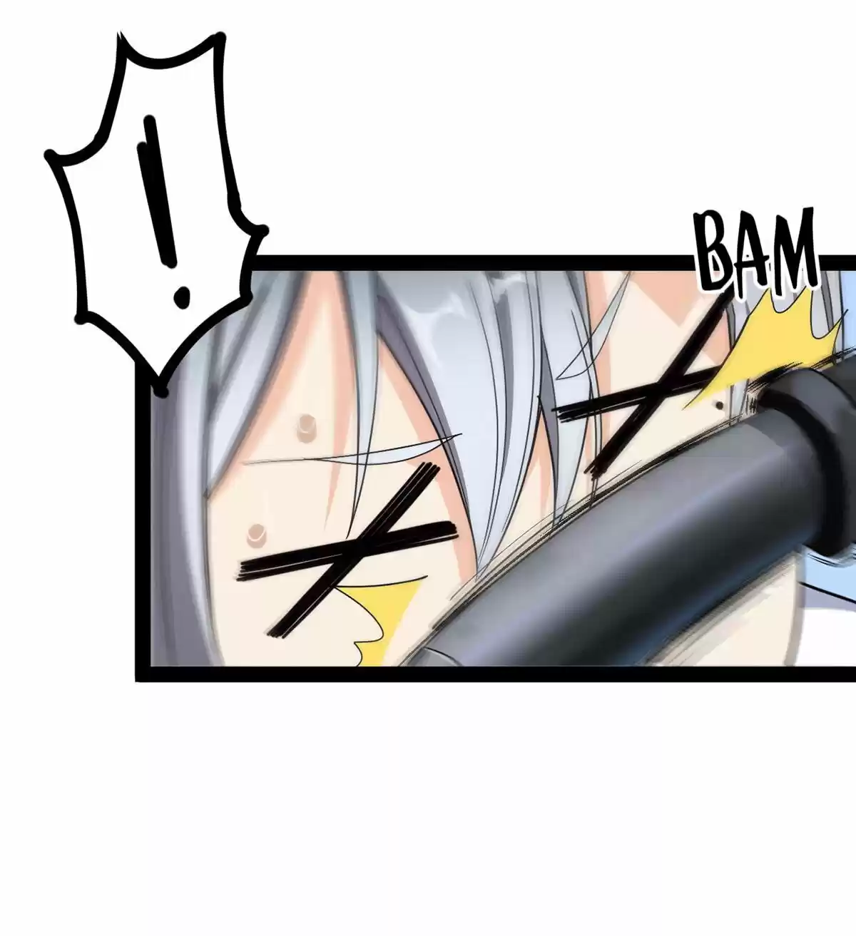 The Daily Life Of Immortal King Chapter 68