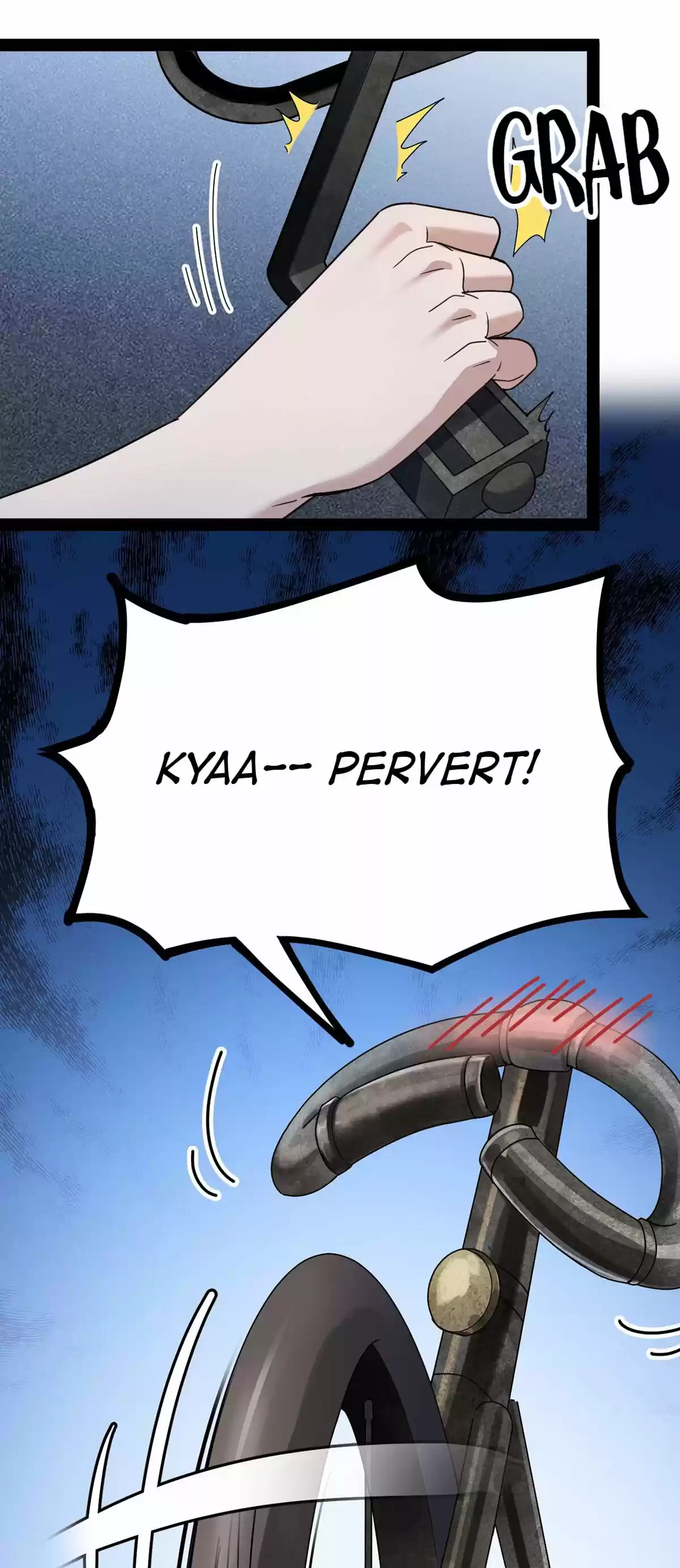 The Daily Life Of Immortal King Chapter 68