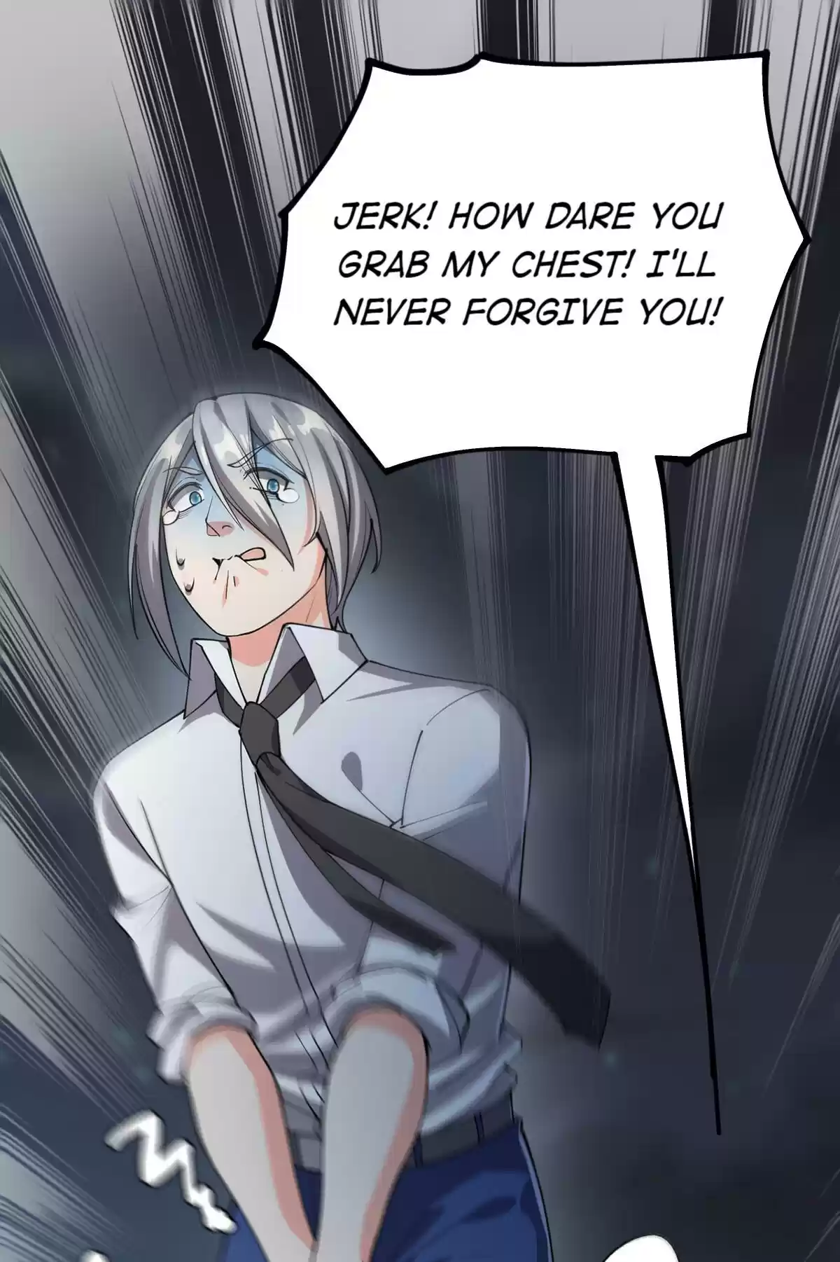 The Daily Life Of Immortal King Chapter 68