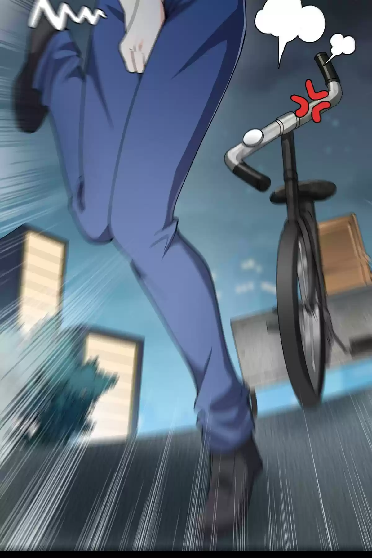 The Daily Life Of Immortal King Chapter 68