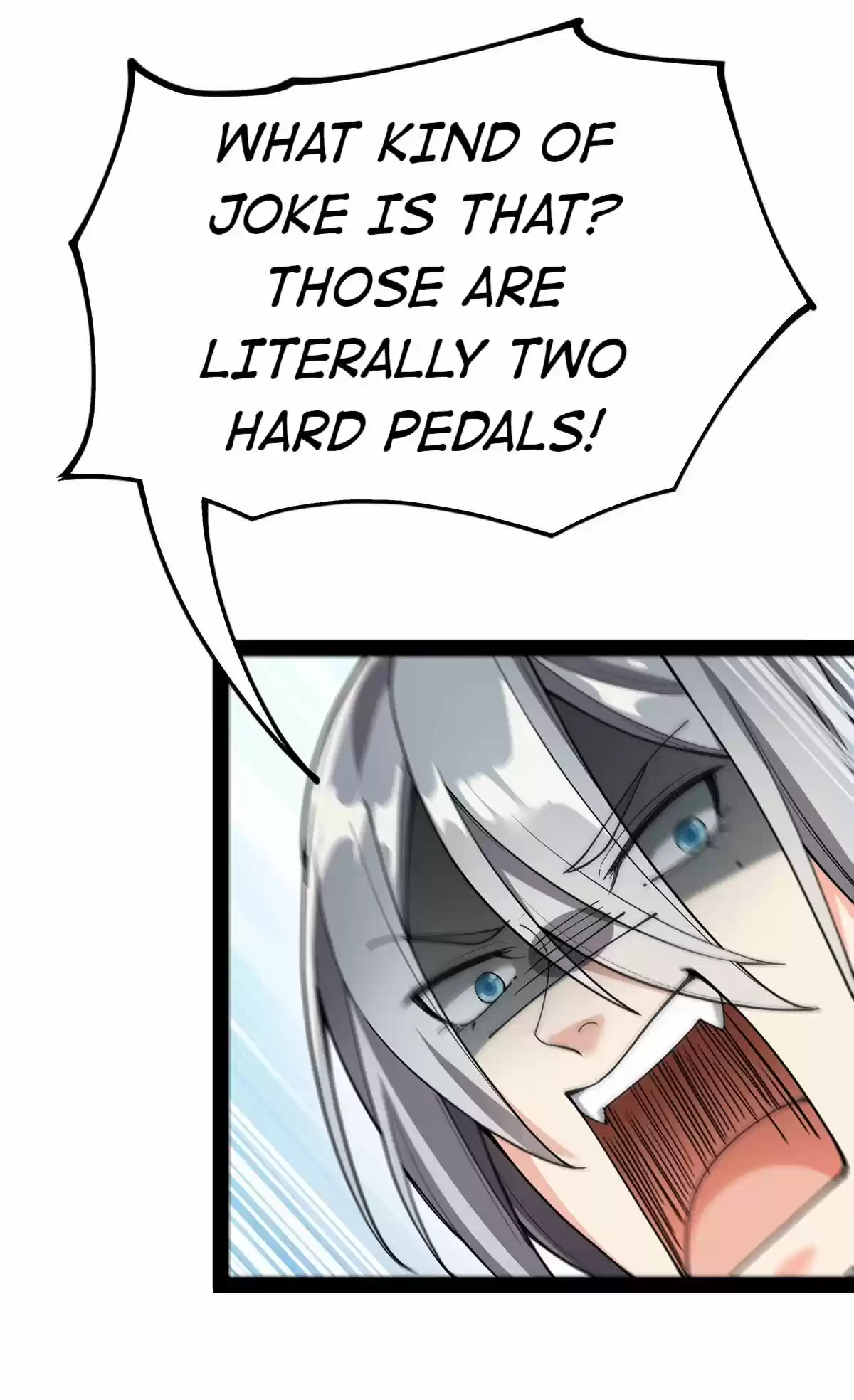 The Daily Life Of Immortal King Chapter 68