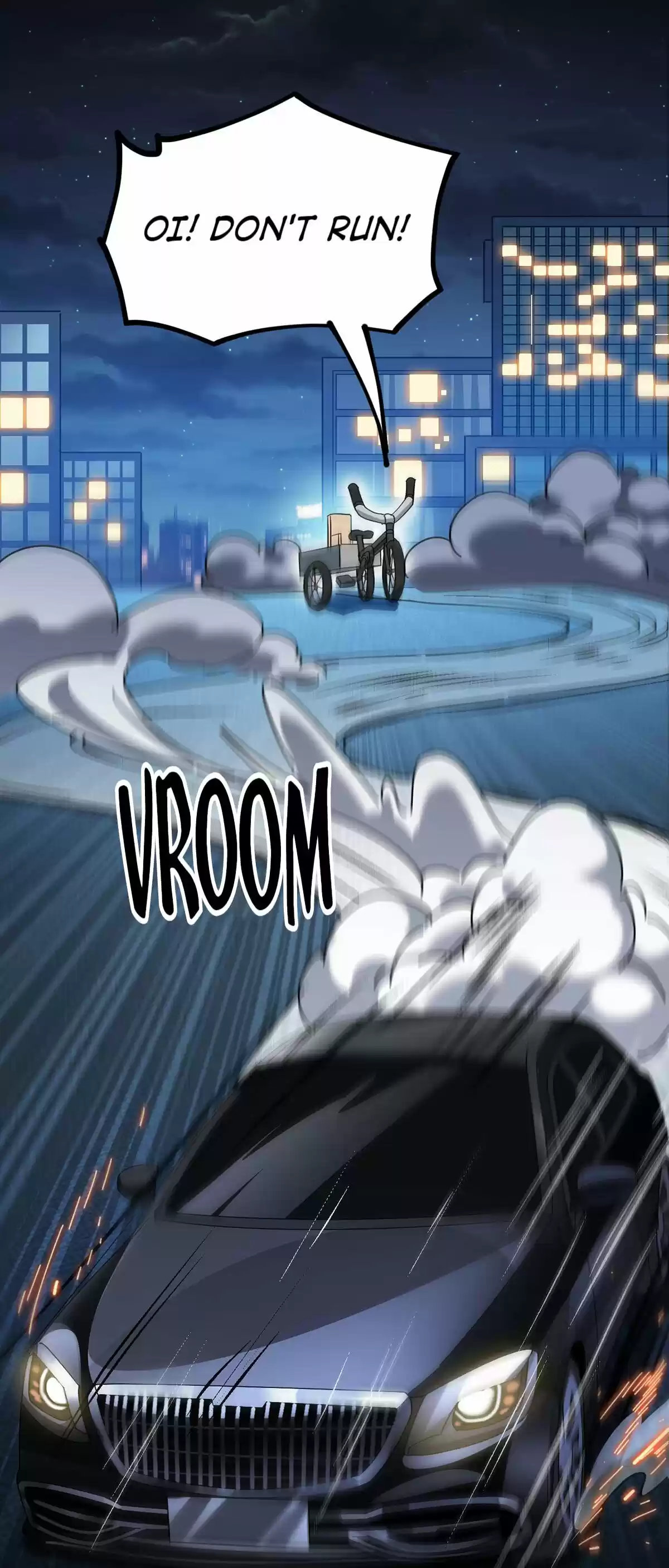 The Daily Life Of Immortal King Chapter 68