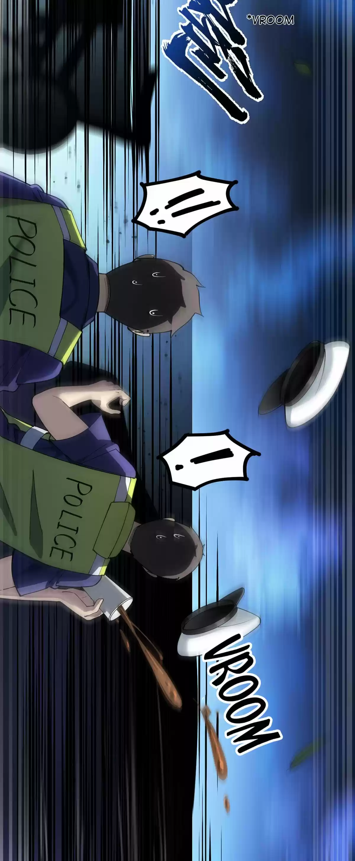 The Daily Life Of Immortal King Chapter 68