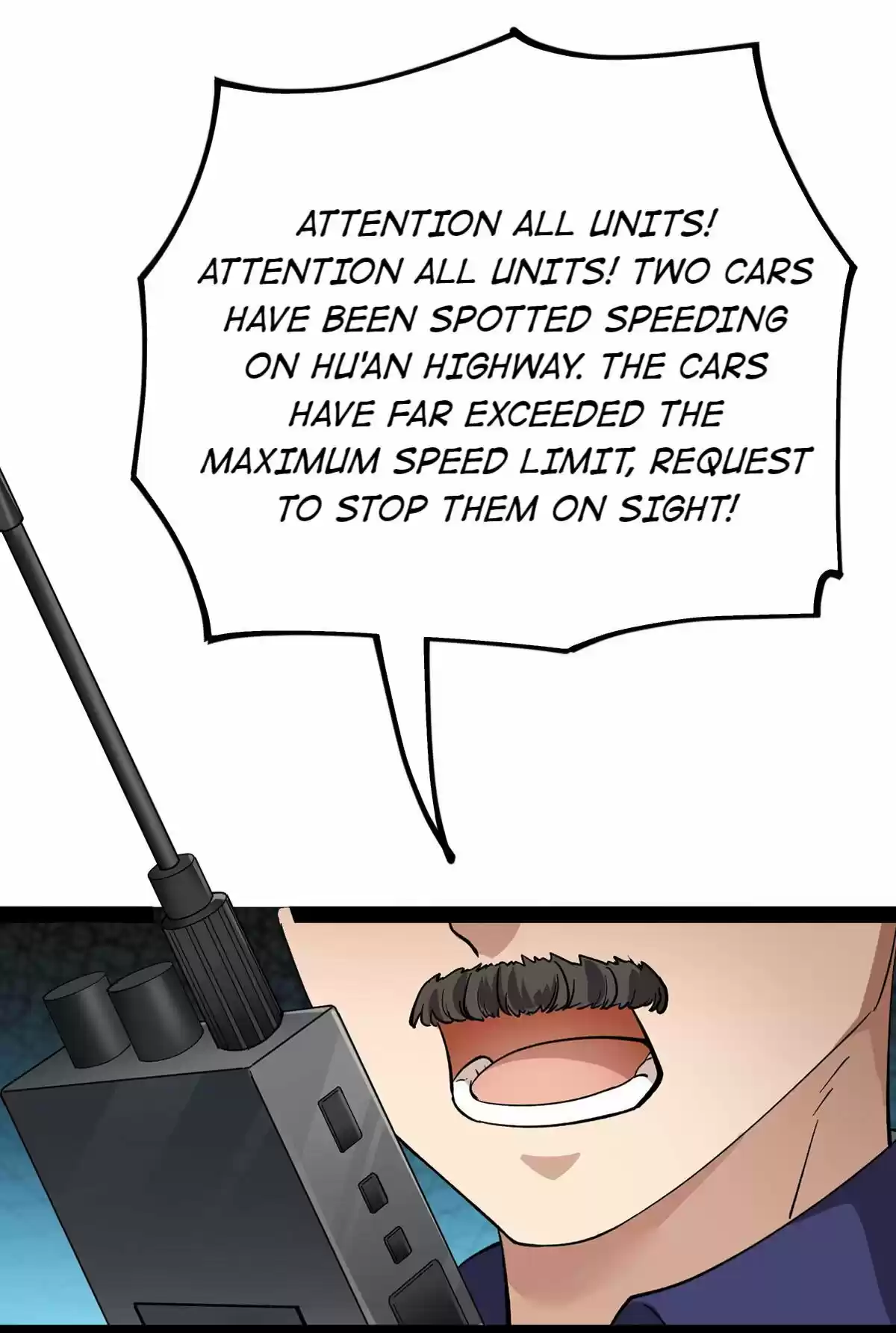 The Daily Life Of Immortal King Chapter 68