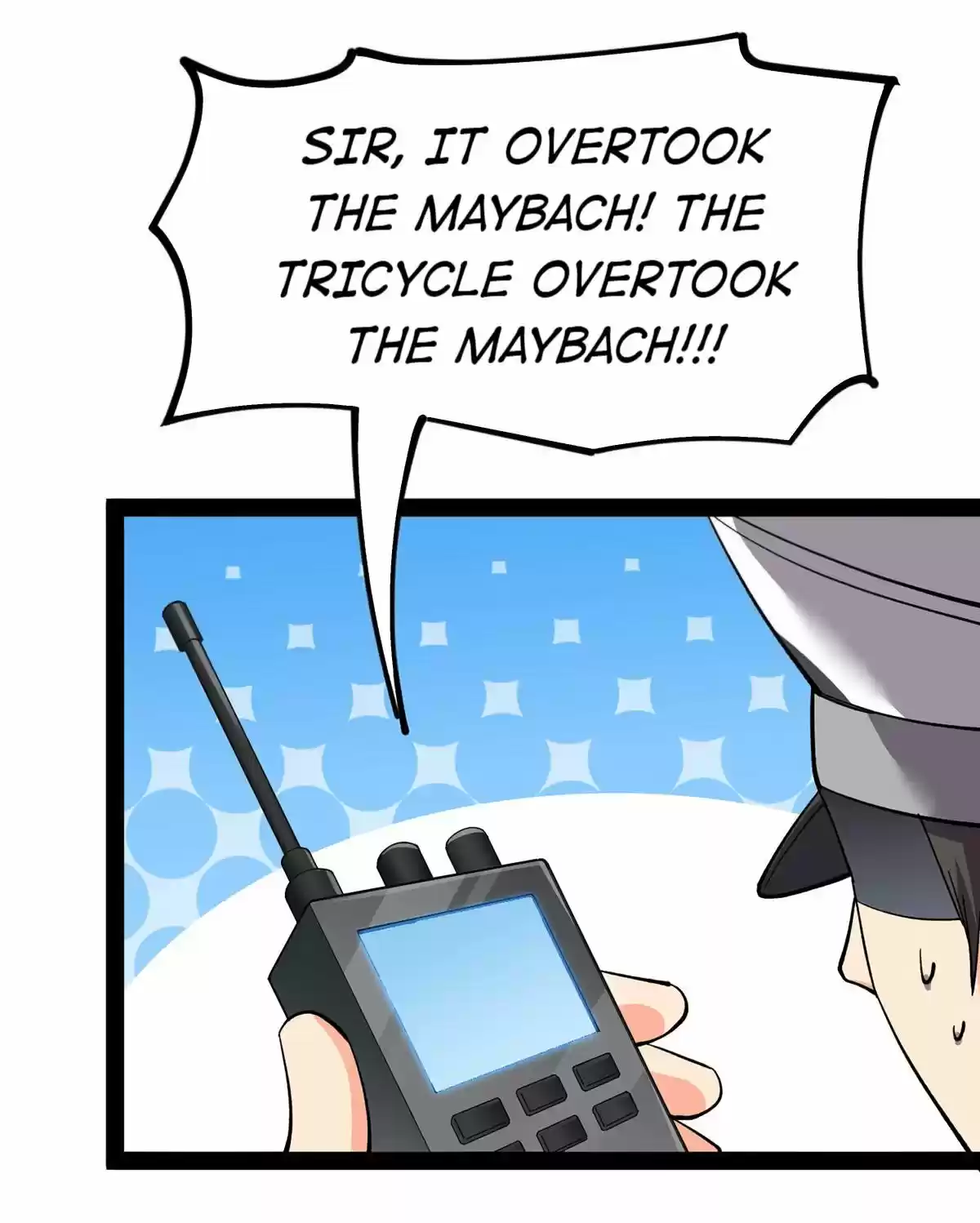 The Daily Life Of Immortal King Chapter 68