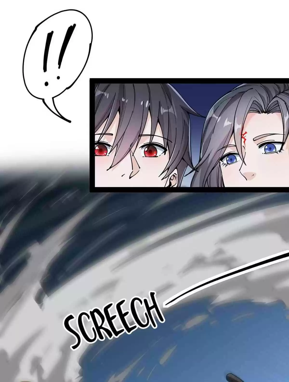 The Daily Life Of Immortal King Chapter 69