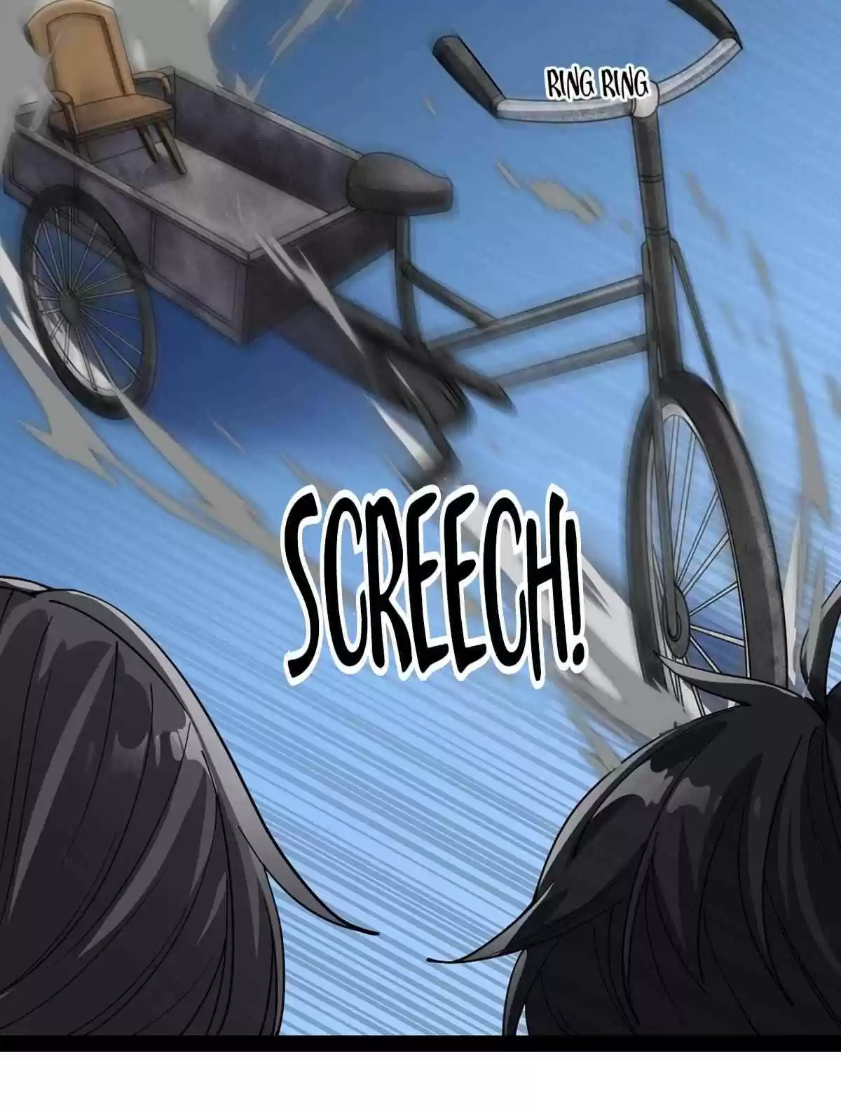 The Daily Life Of Immortal King Chapter 69