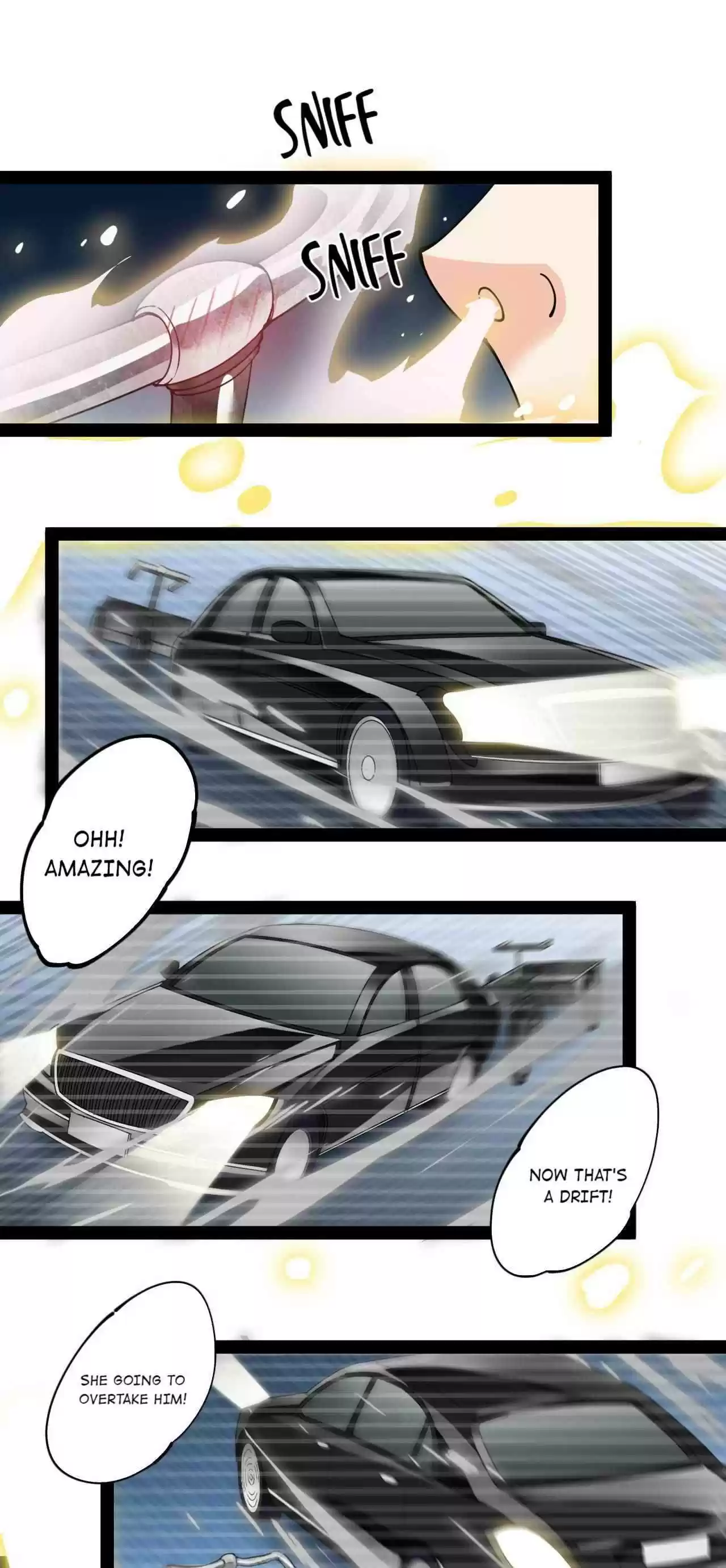 The Daily Life Of Immortal King Chapter 69