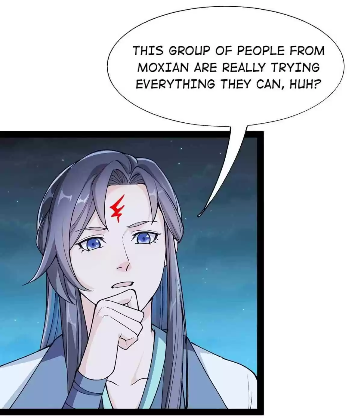 The Daily Life Of Immortal King Chapter 69