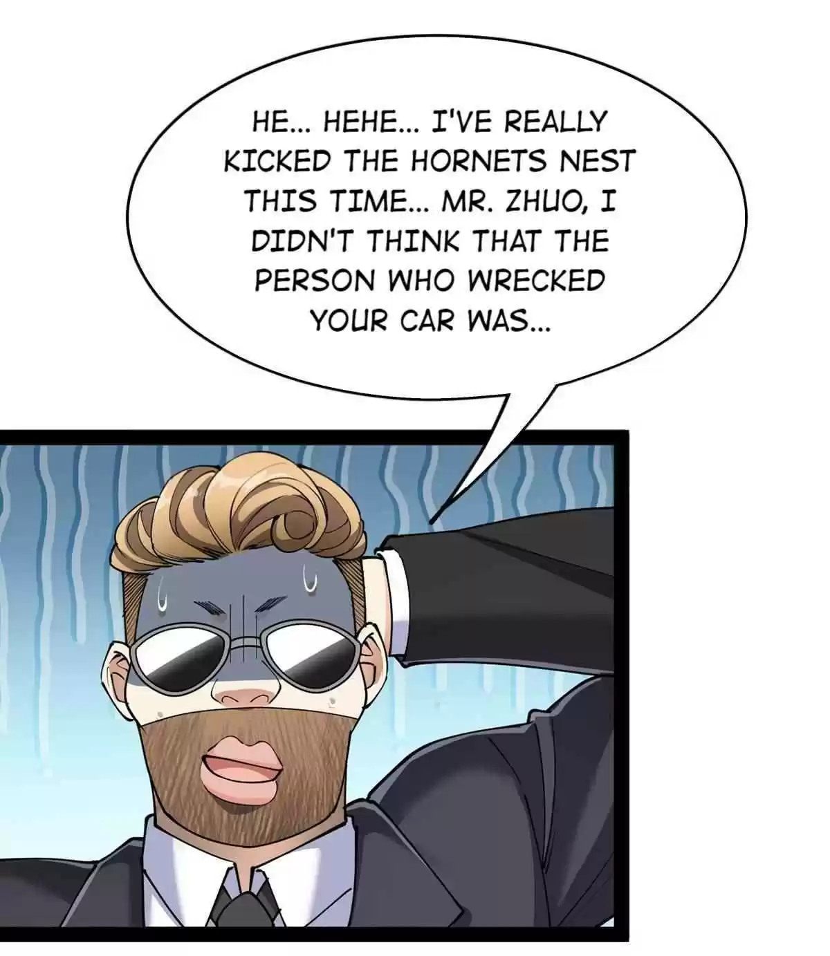 The Daily Life Of Immortal King Chapter 69